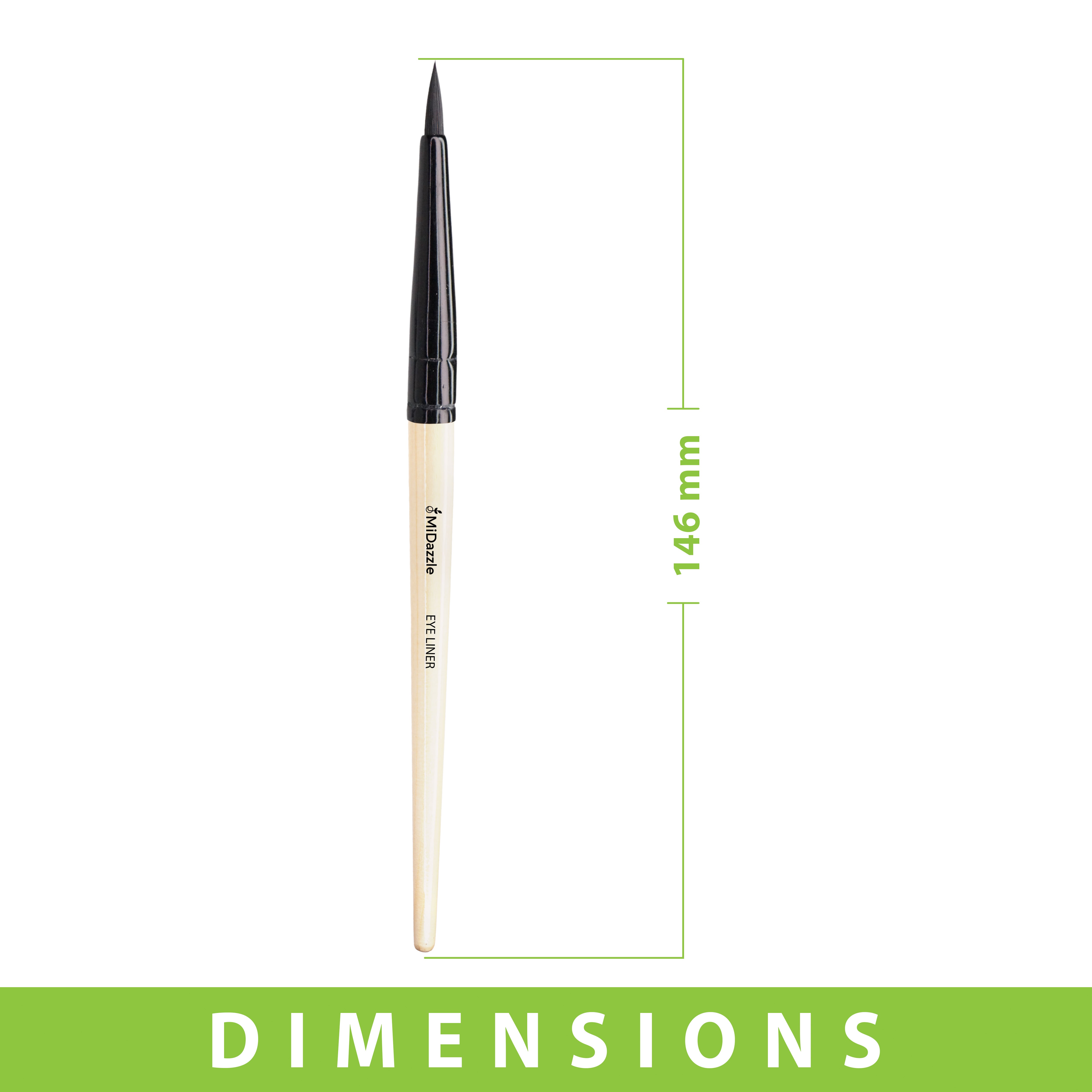 MiDazzle Eye Liner MIMB1104