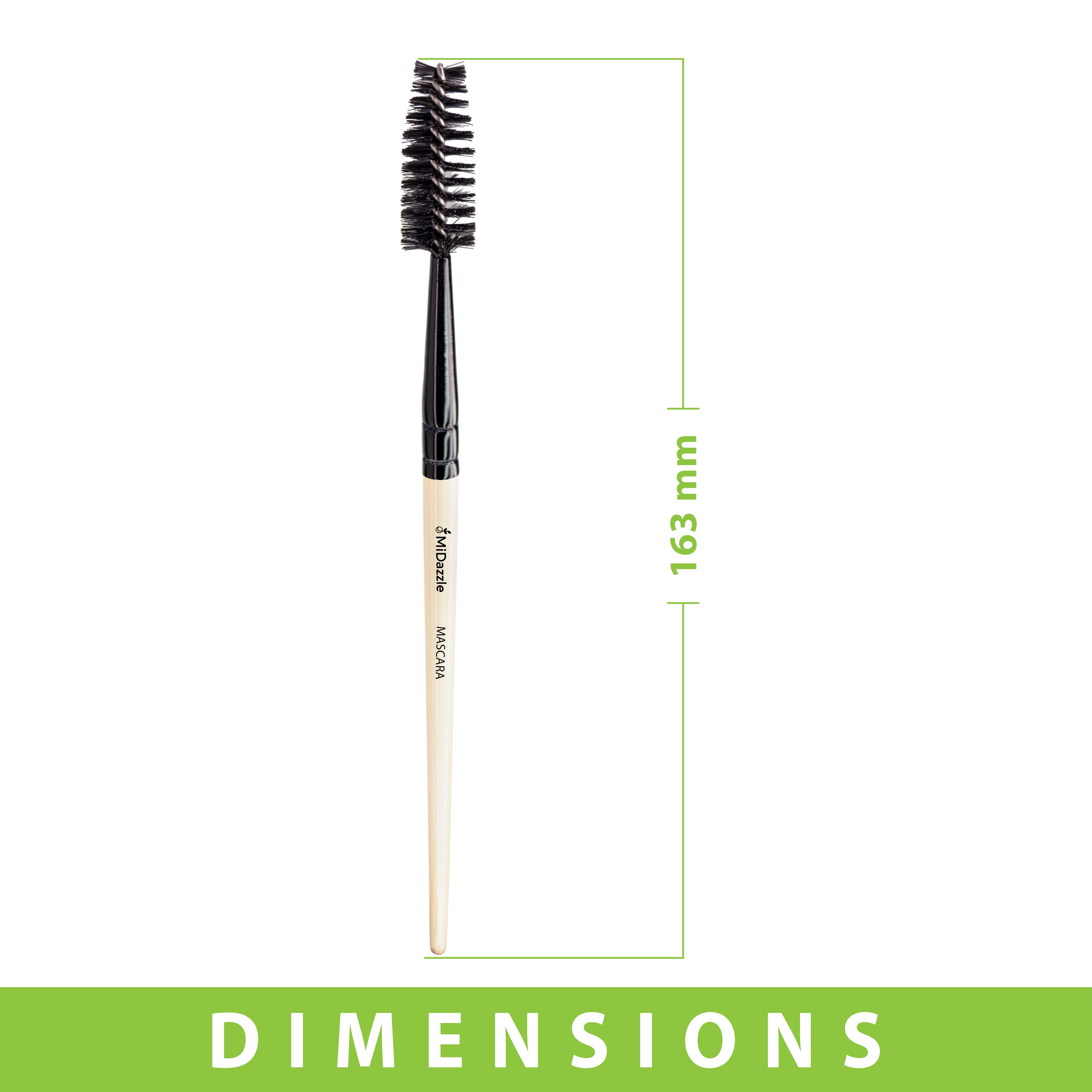 MiDazzle Mascara MIMB1111