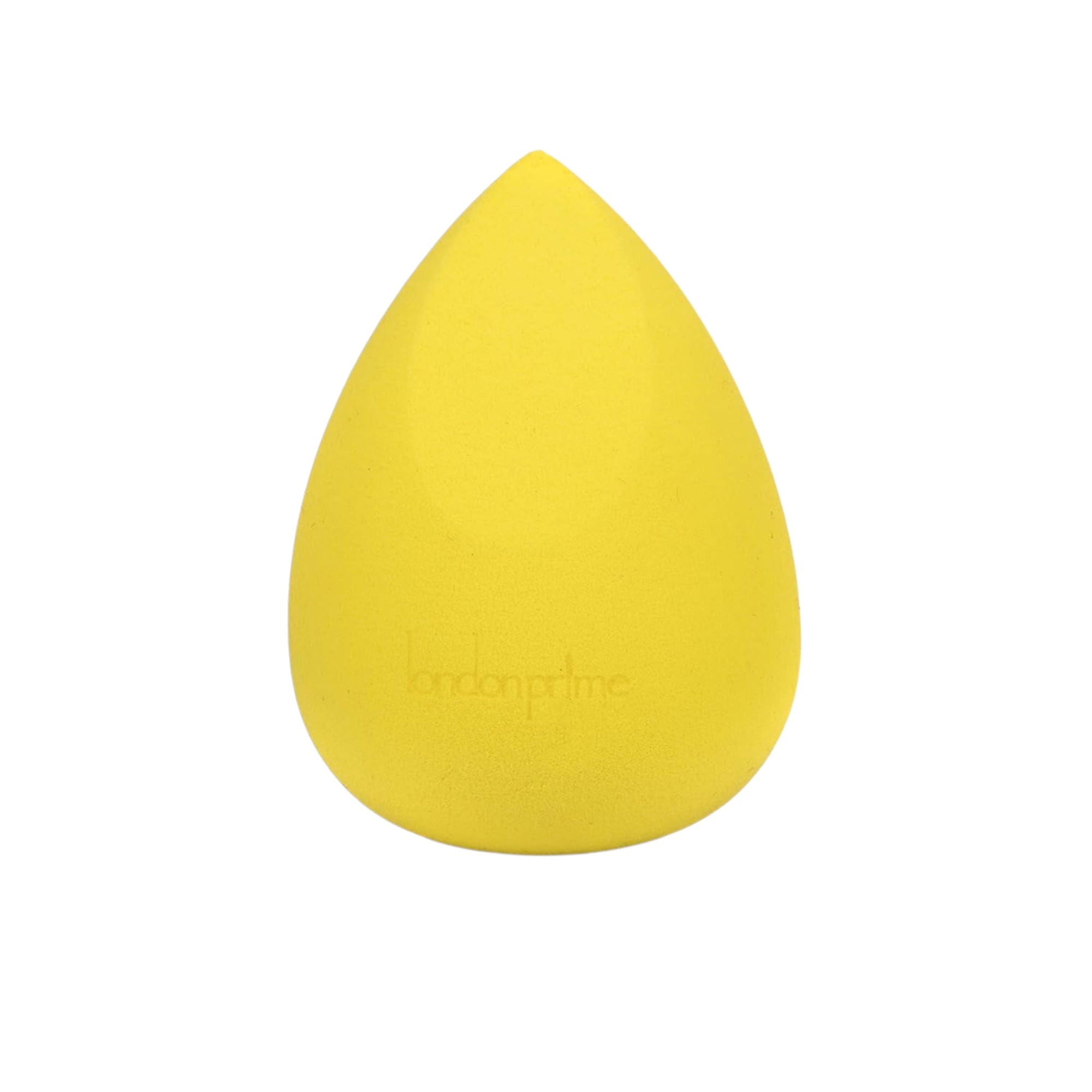 London Prime Precision Beauty Blender - Yellow ( Formerly London Pride Cosmetics )