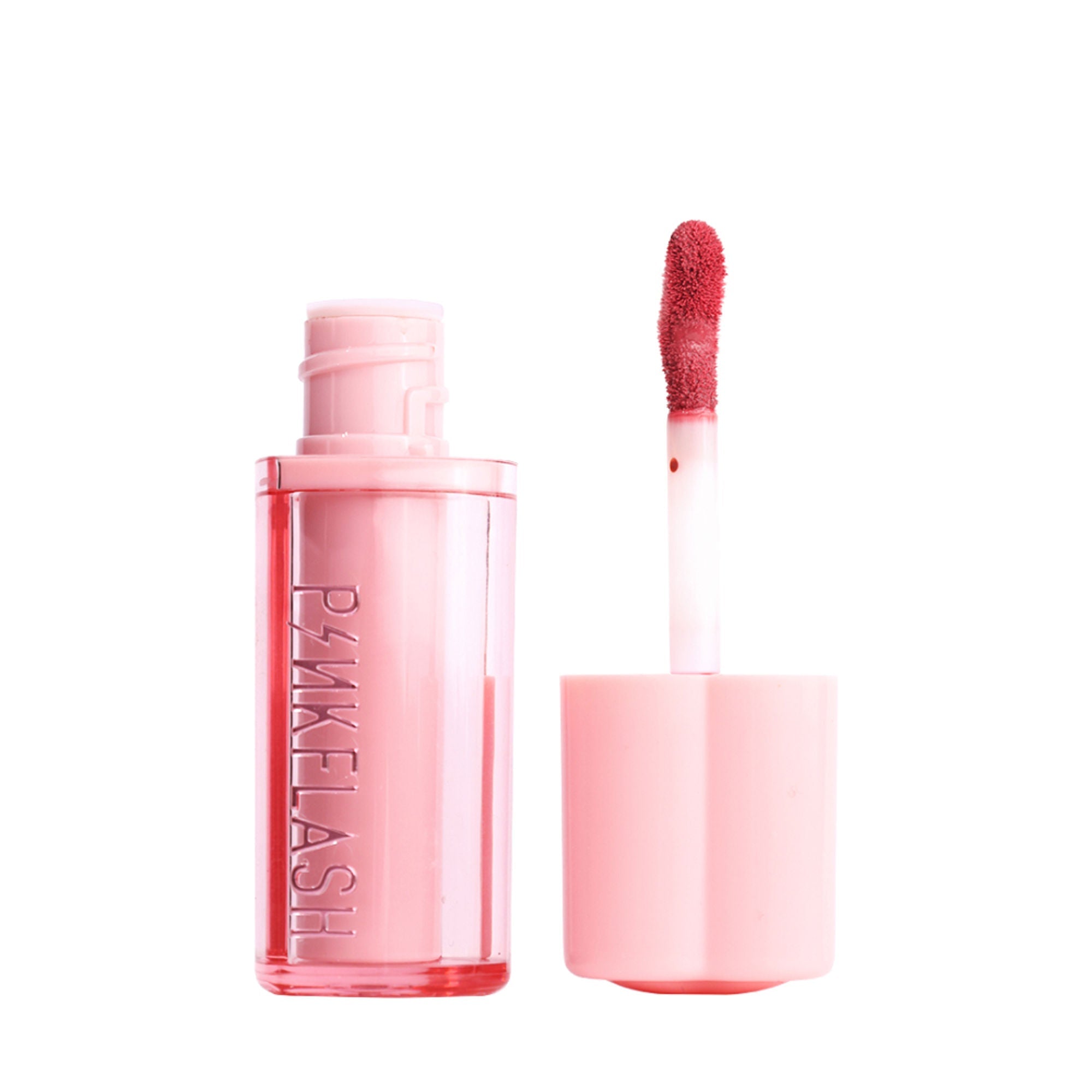 PINKFLASH Watery Transferproof Lip Tint - Pk02 Coral Bubble