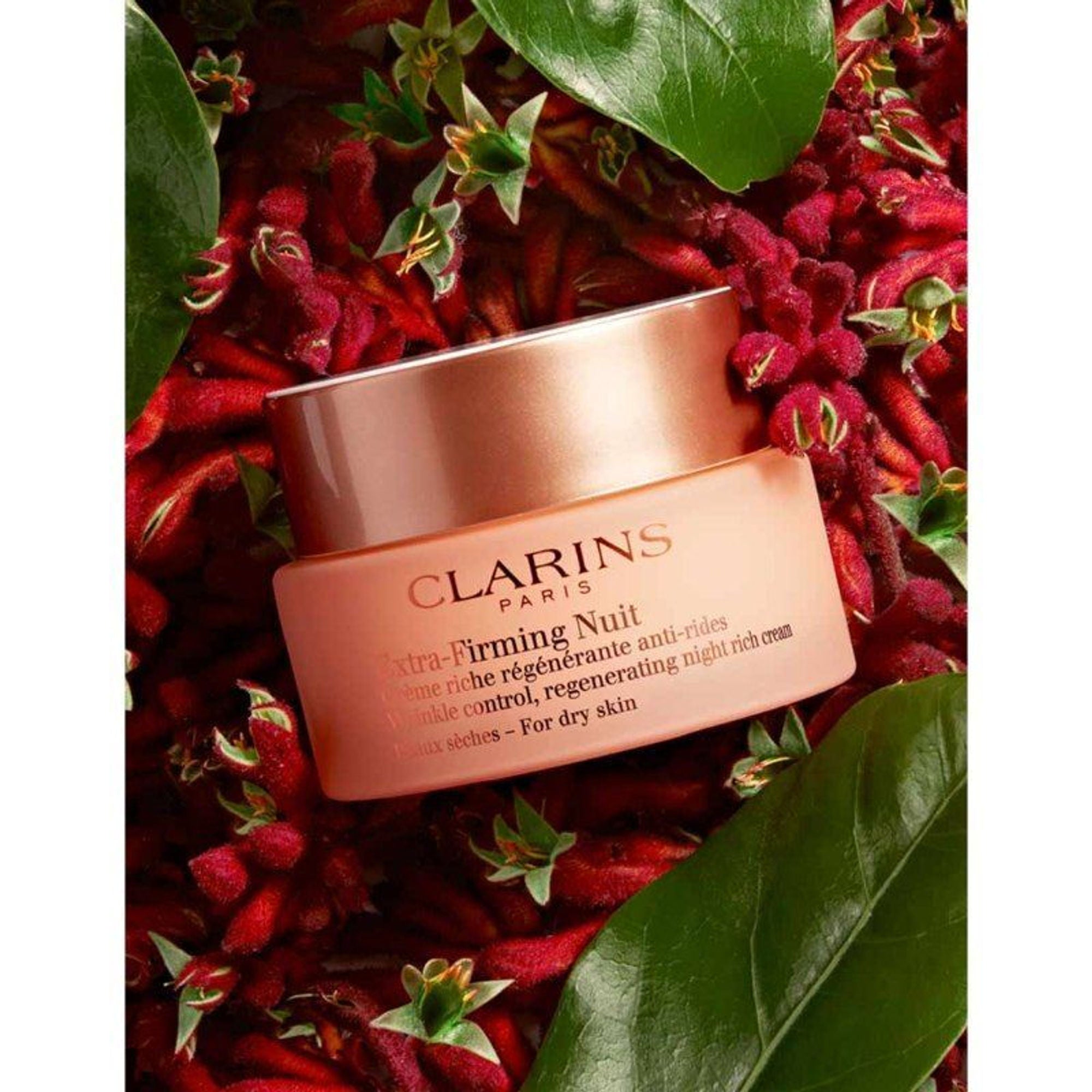 Clarins Night Cream All Skin Type