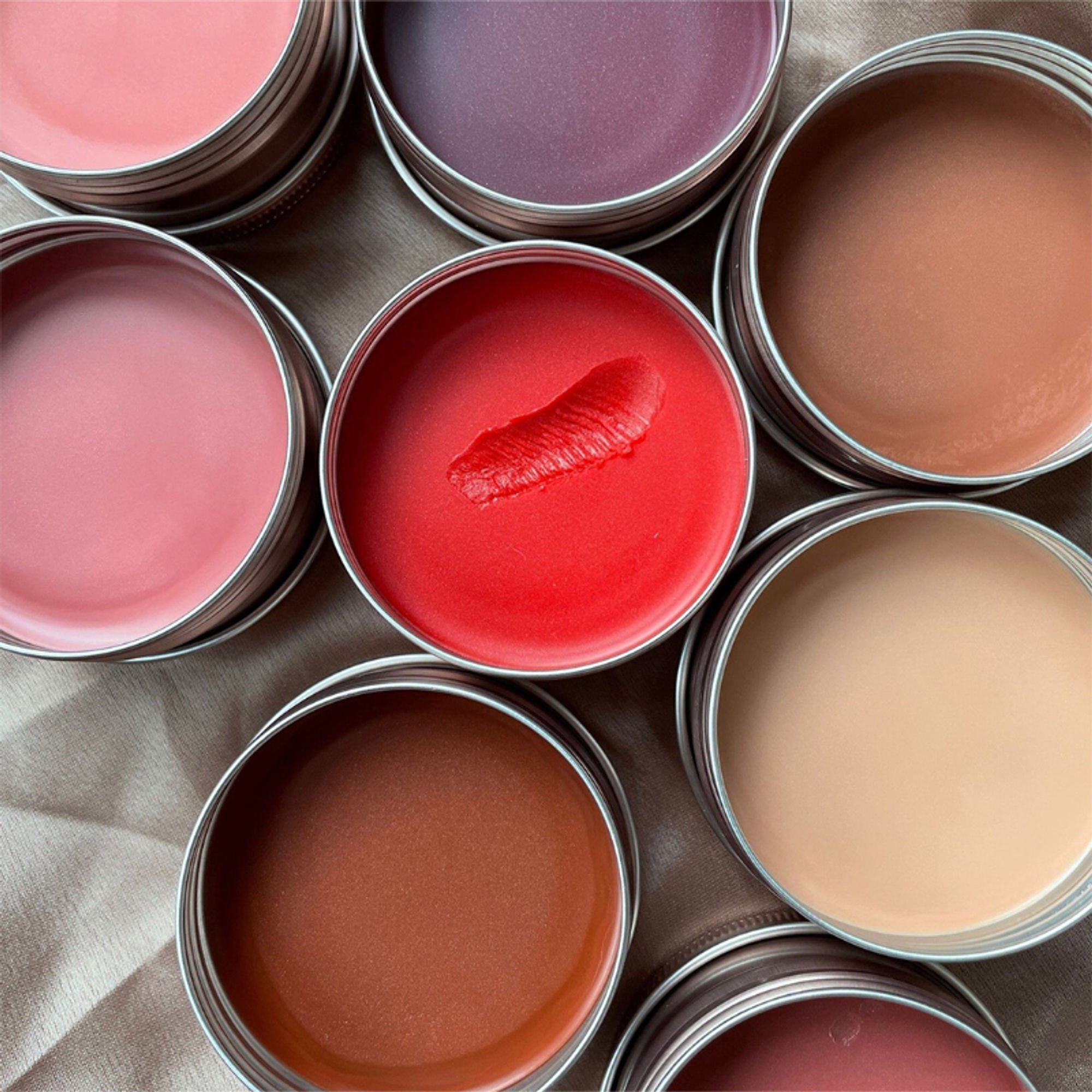 Makeup Revolution Balm Glow - Peach Bliss