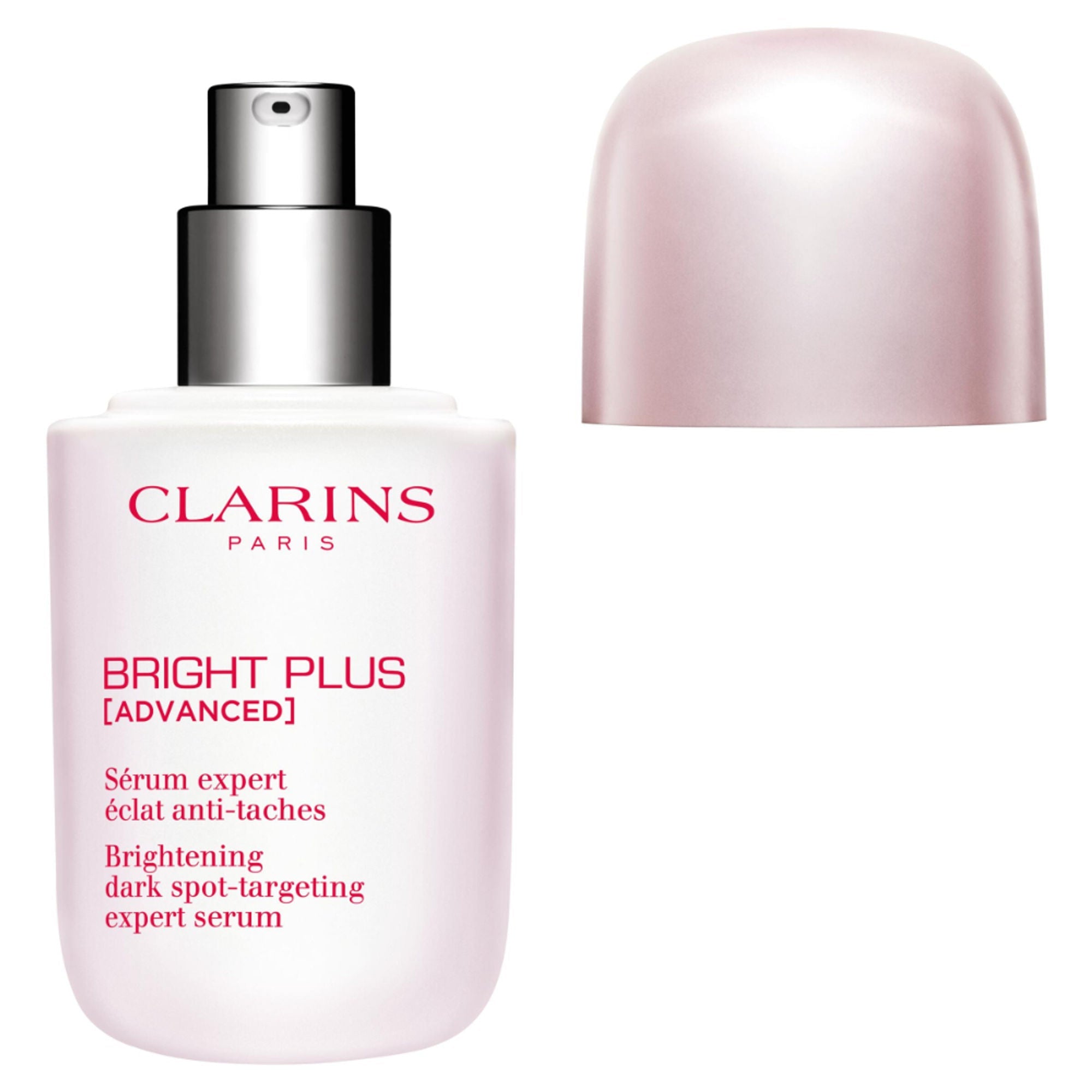 Clarins Bright Plus Advanced Serum
