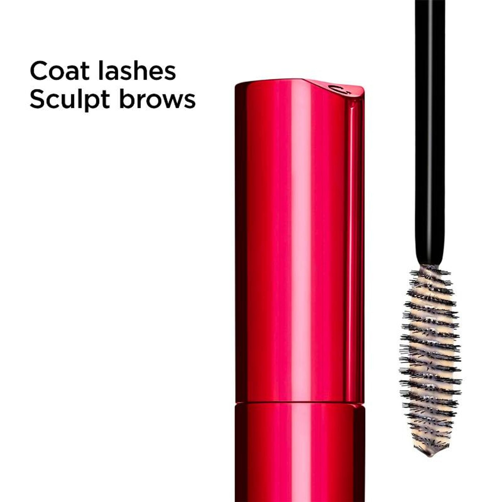 Clarins Lash & Brow Double Fix' Mascara