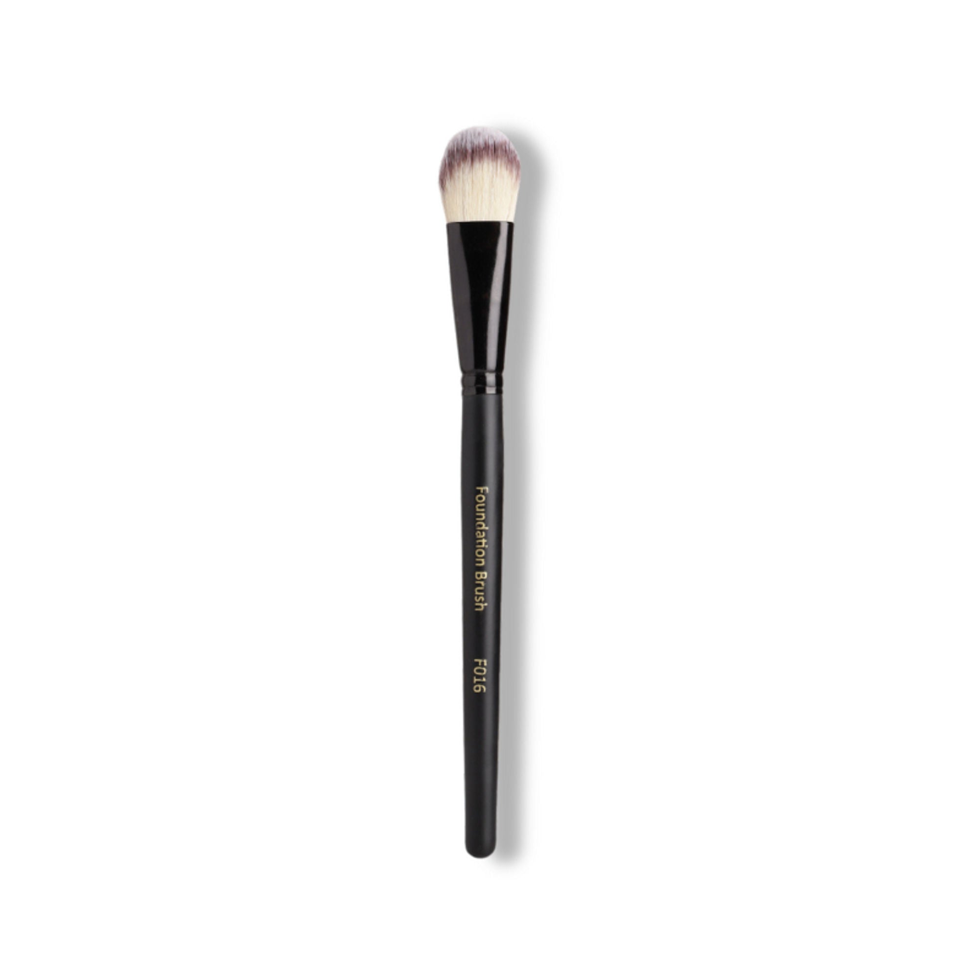 CUFFS N LASHES Foundation Brush - F016