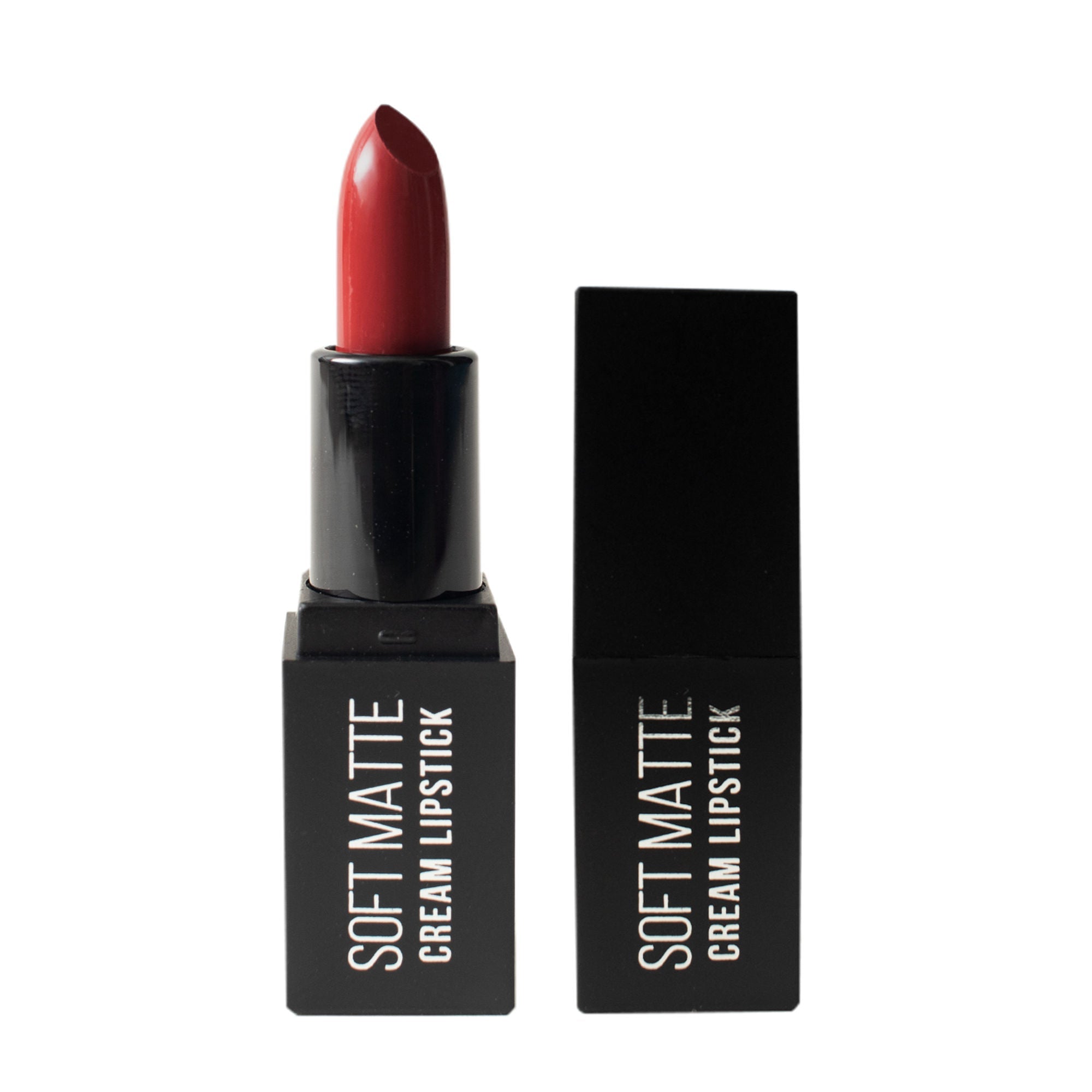 PAC Studio Soft Matte Cream Lipstick Mini - Wild Love