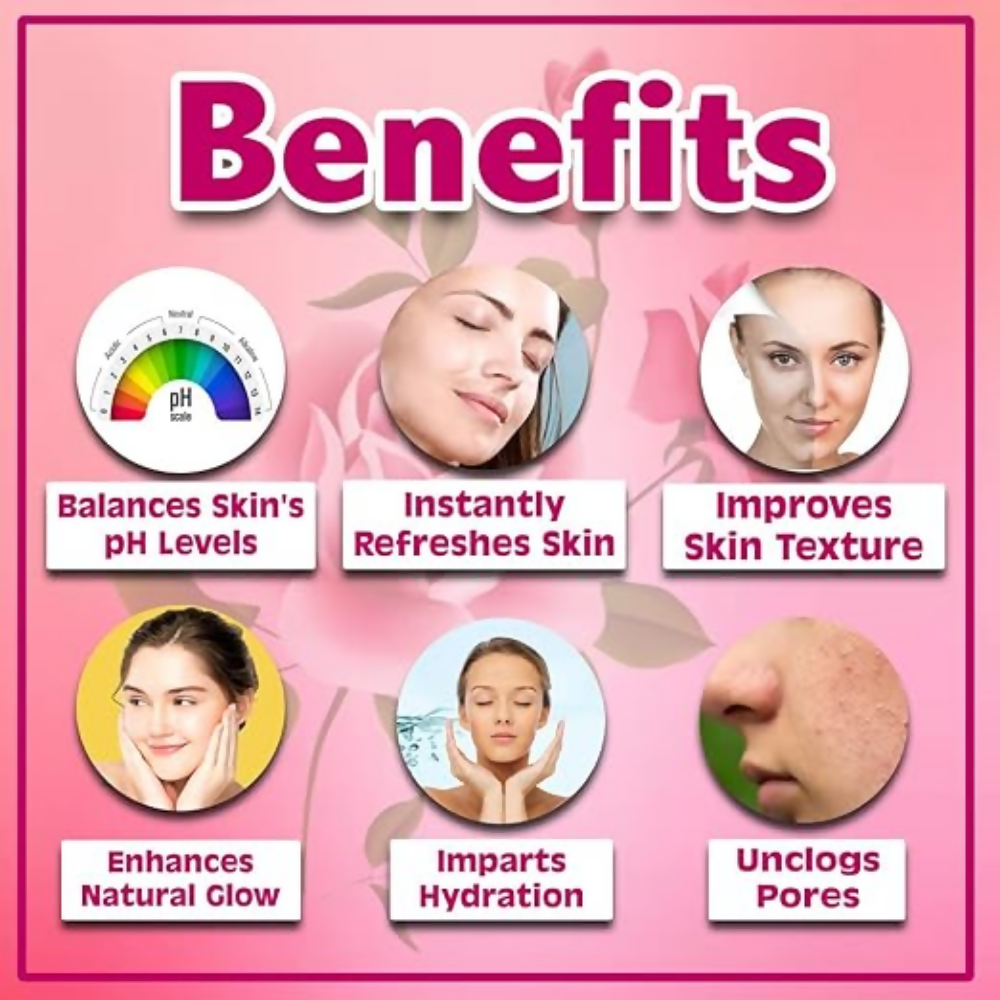 VedicAyurveda Tulsi Powder with Rose Water