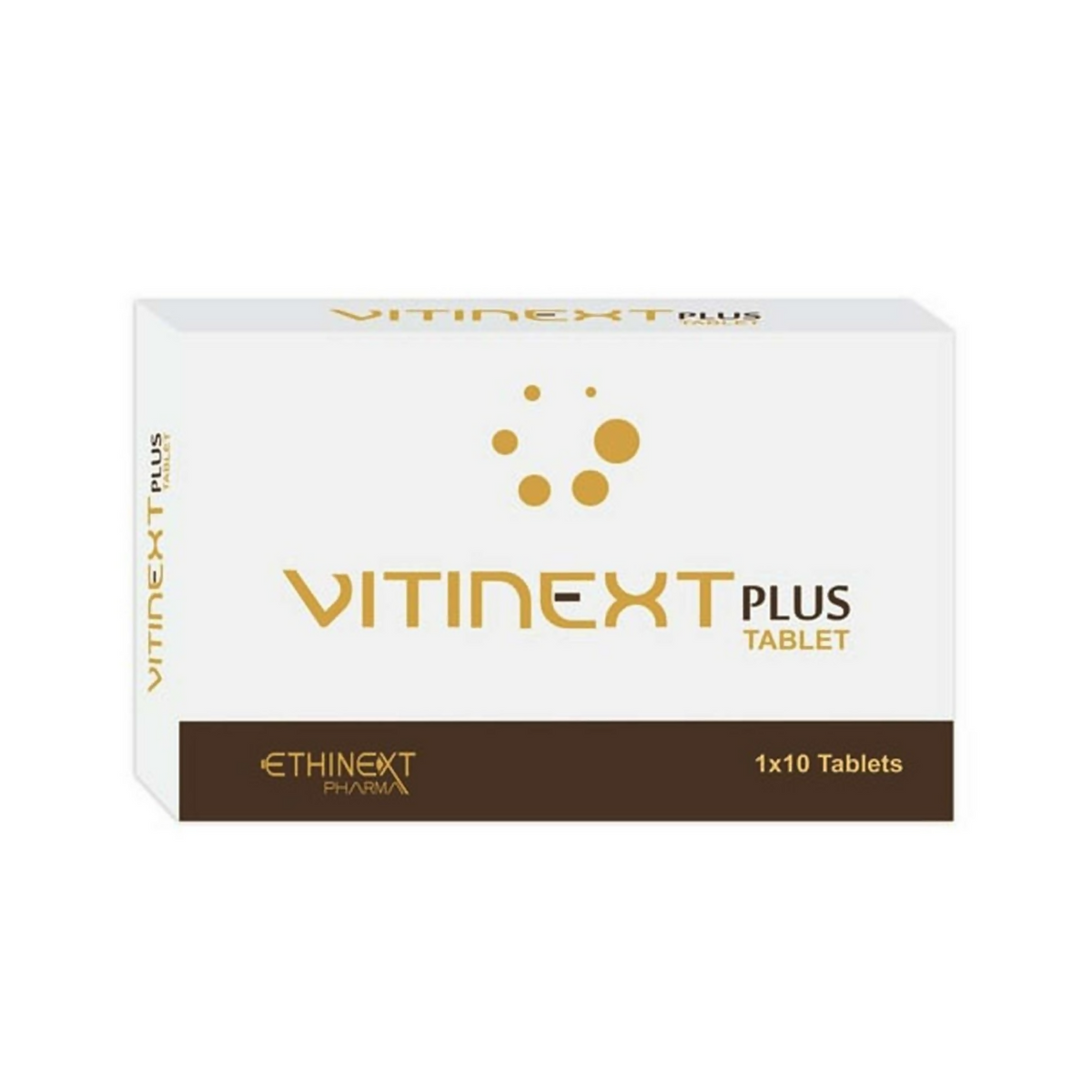 Vitinext Plus Tablets