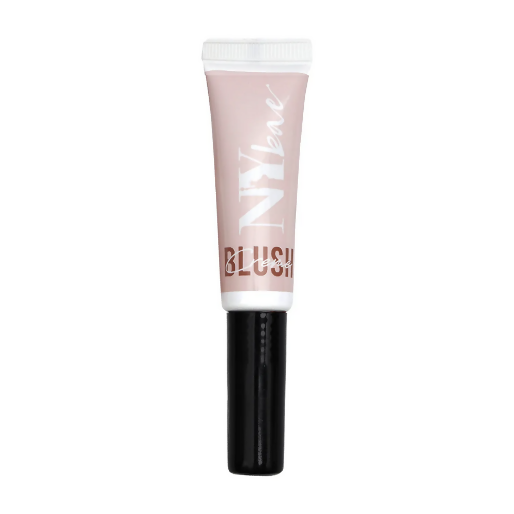NY Bae Creme Blush - Cherry Orange 02