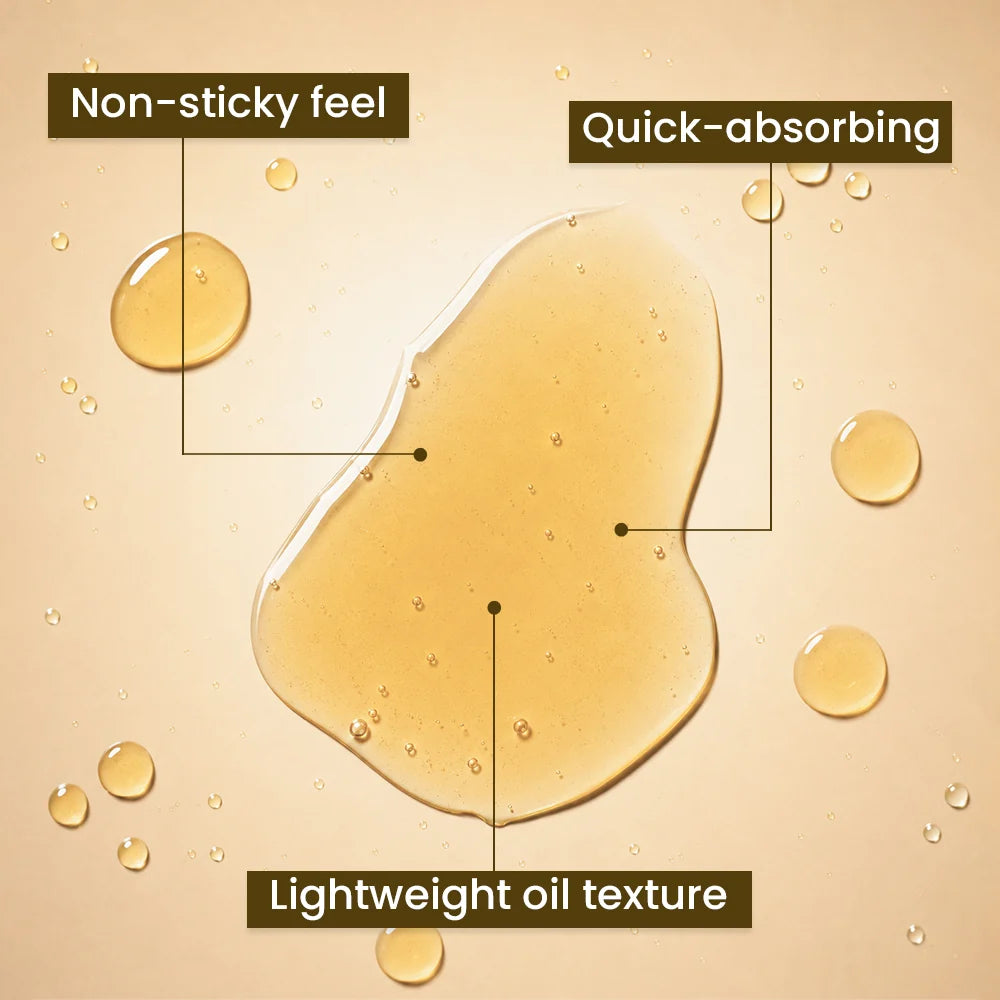 Mantra Mahabhringraj Hair Oil
