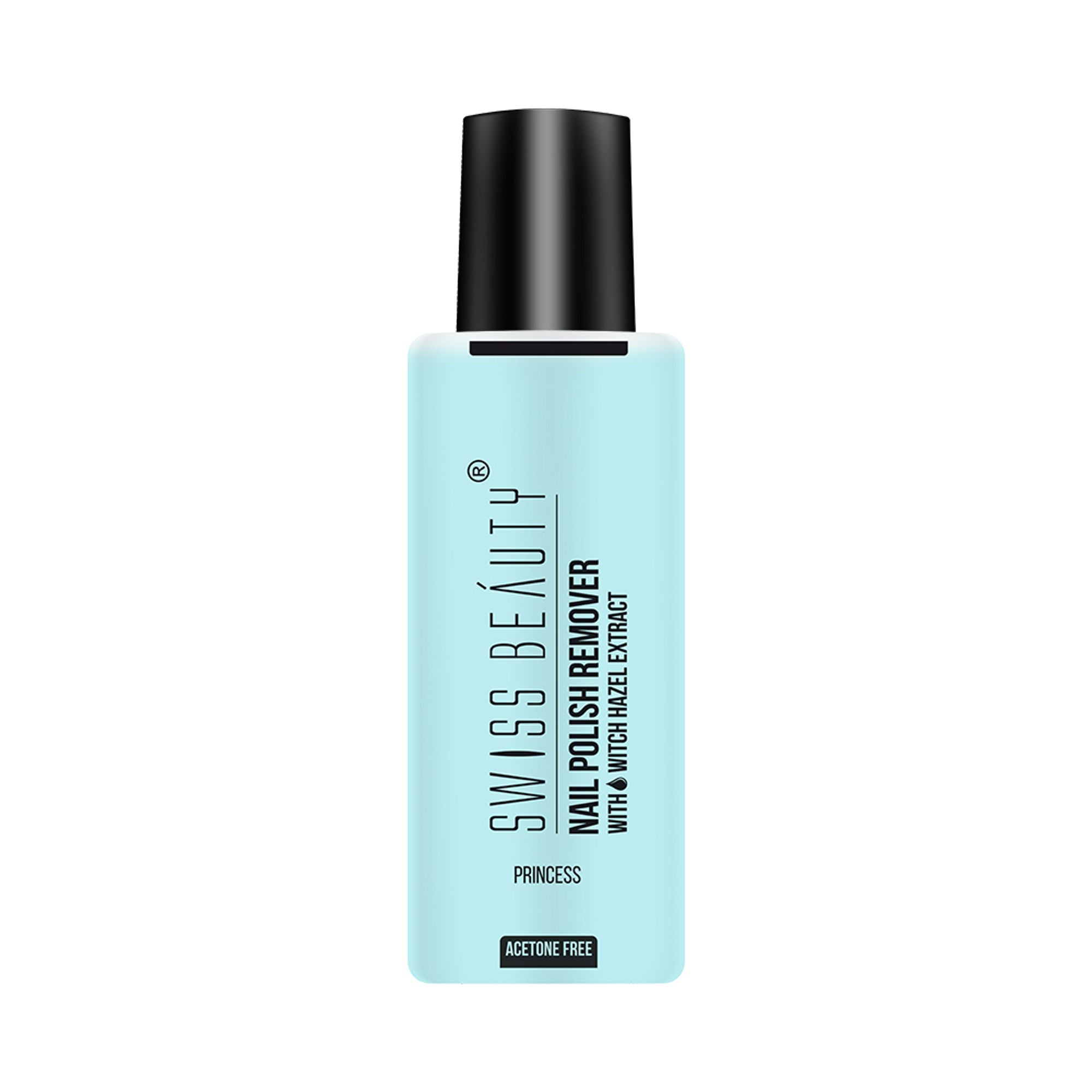 Swiss Beauty Nail Polish Remover With Witch Hazel Extract