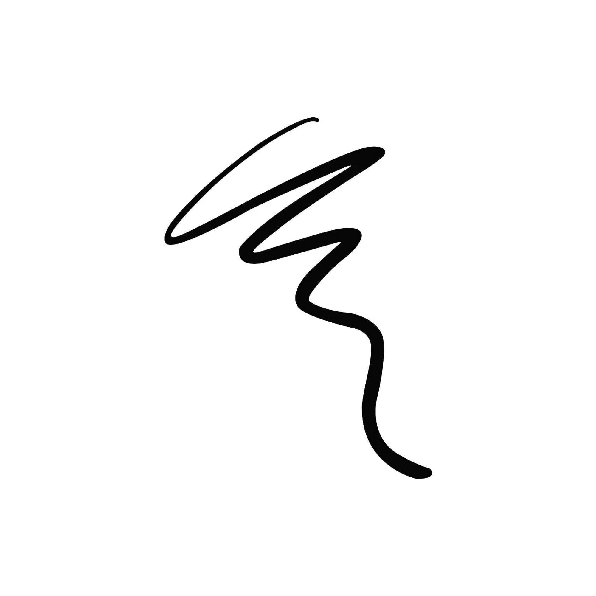 Miss Claire Waterproof Kohl & Kajal - Black