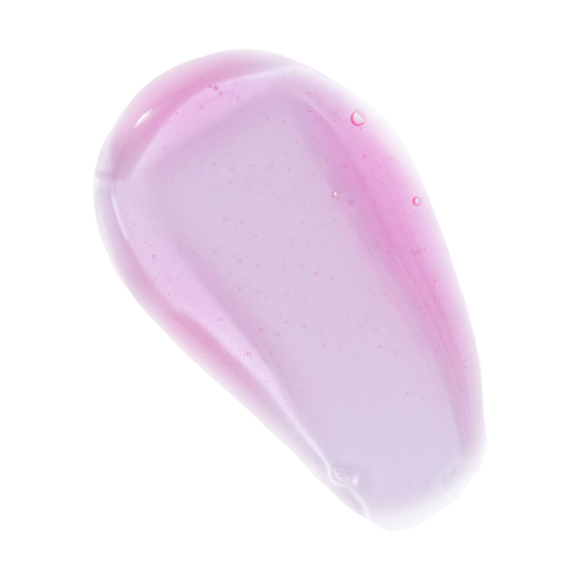 Makeup Revolution Rehab Plump Me Up Lip Serum Pink Glaze