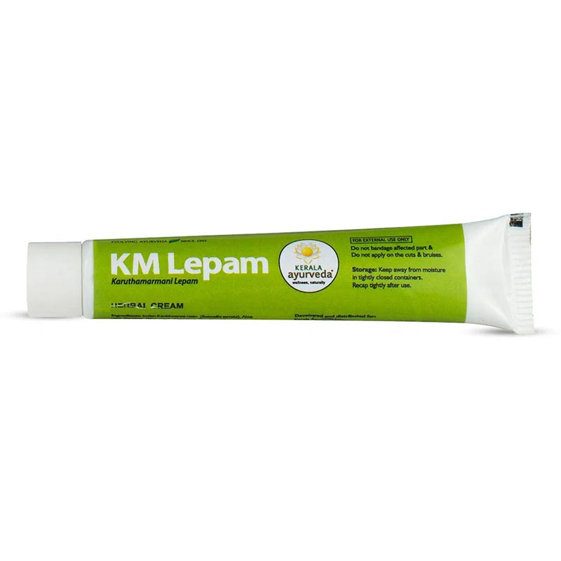 Kerala Ayurveda KM Lepam 20 g