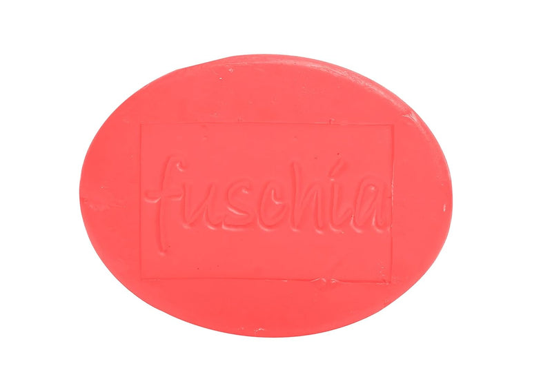 Fuschia Strawberry Passion Natural Handmade Glycerine Soap