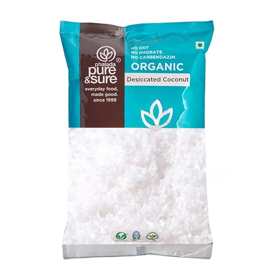 Coconut Powder / Kobbari Powder