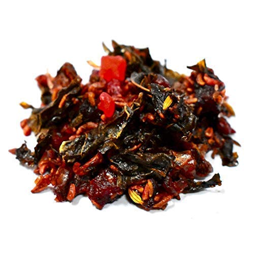 Mr. Merchant Shahi Meetha Paan, 220gm [Mouth Freshener, Paan Mukhwas, After-Meal,Mukhwas, Indian Sweets]