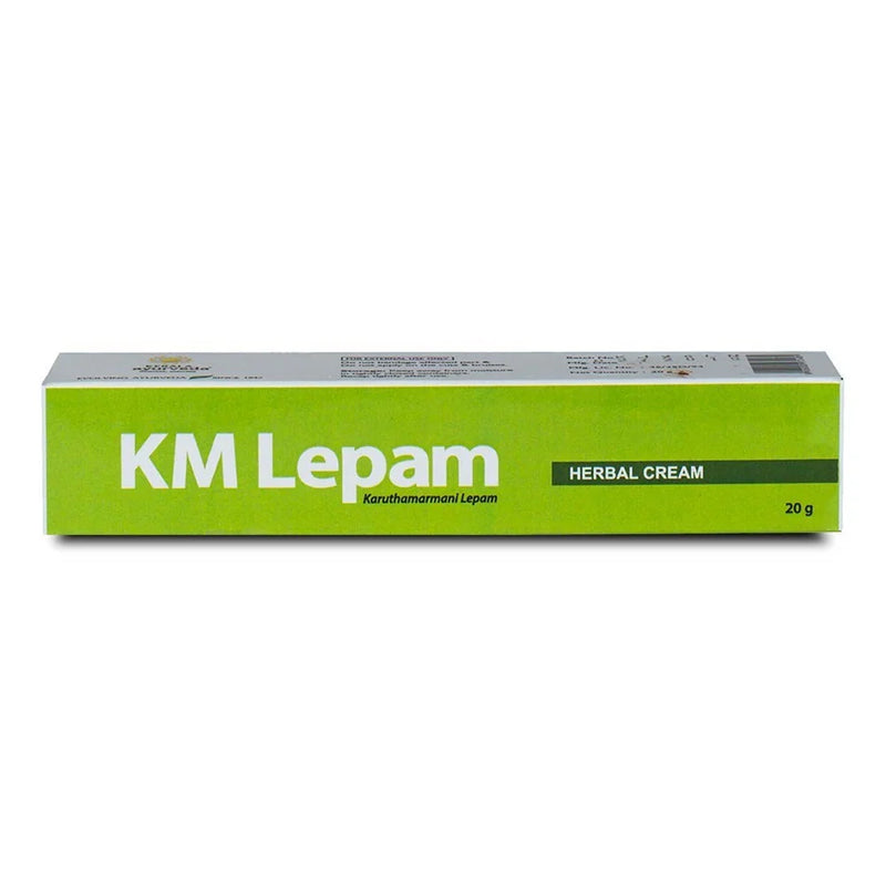 Kerala Ayurveda KM Lepam 20 g