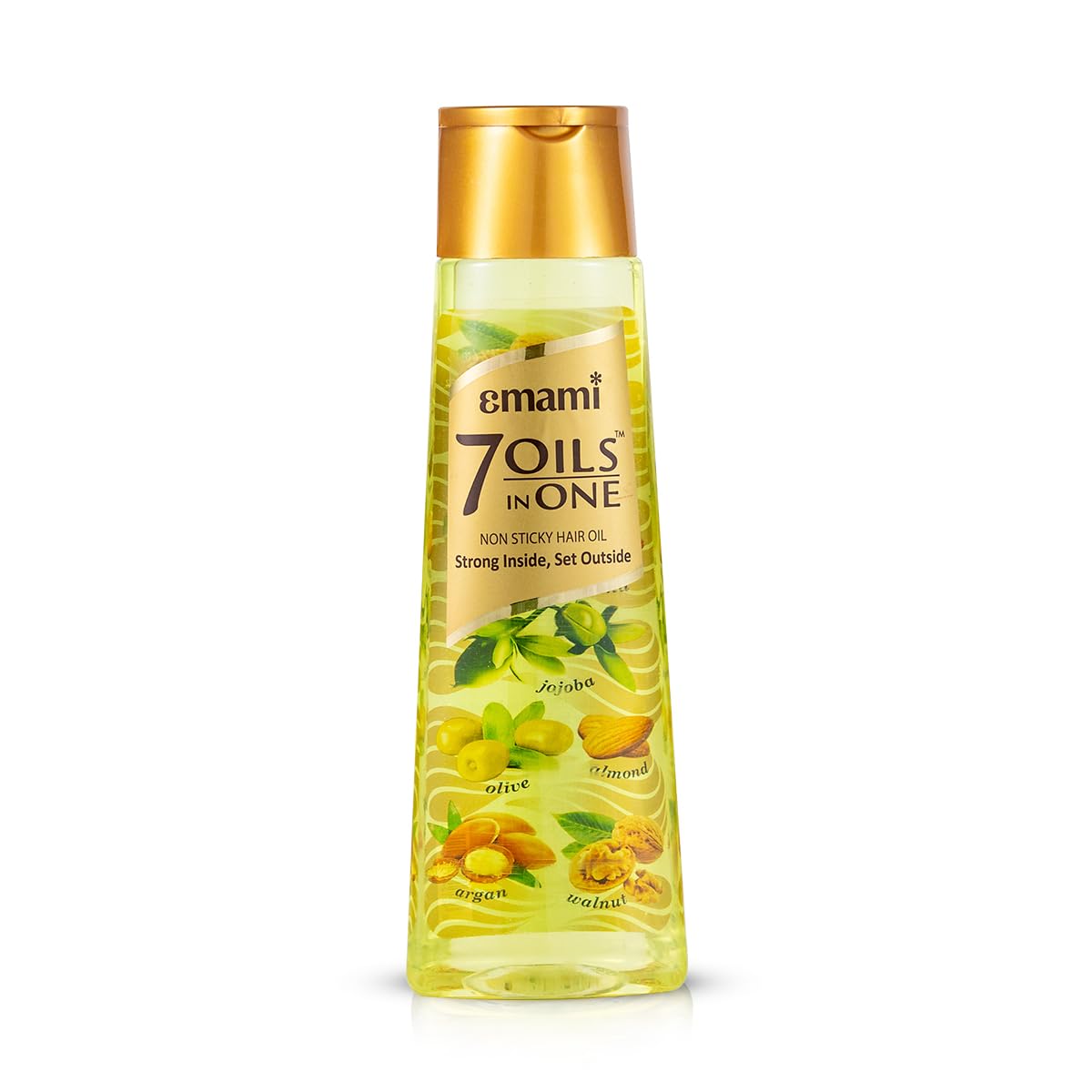 Emami 7 Oils In One