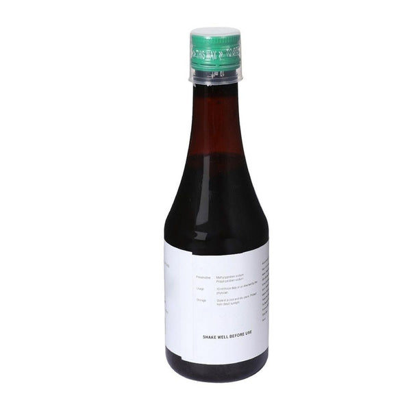 Kottakkal Arya Vaidyasala Mensokot Syrup