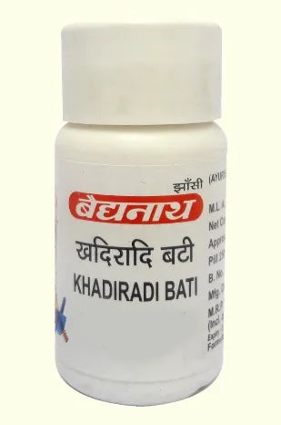 Khadiradi Bati - Image 1