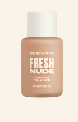 The Body Shop - Fresh Nude Foundation