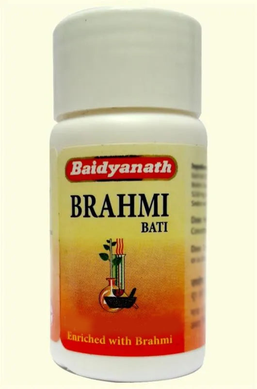Bramhi Bati - Image 1