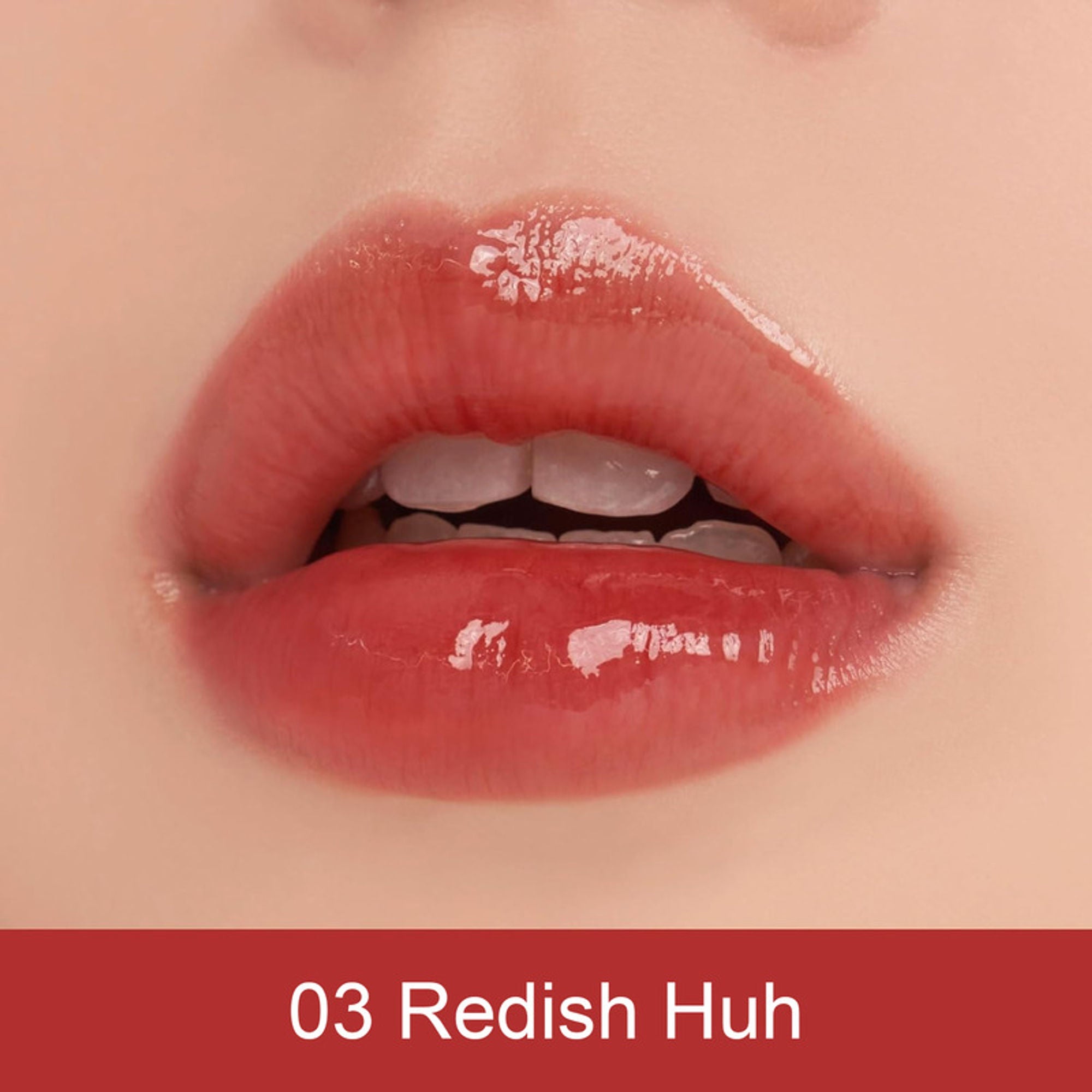 NUSE Care Liptual - Redish Huh