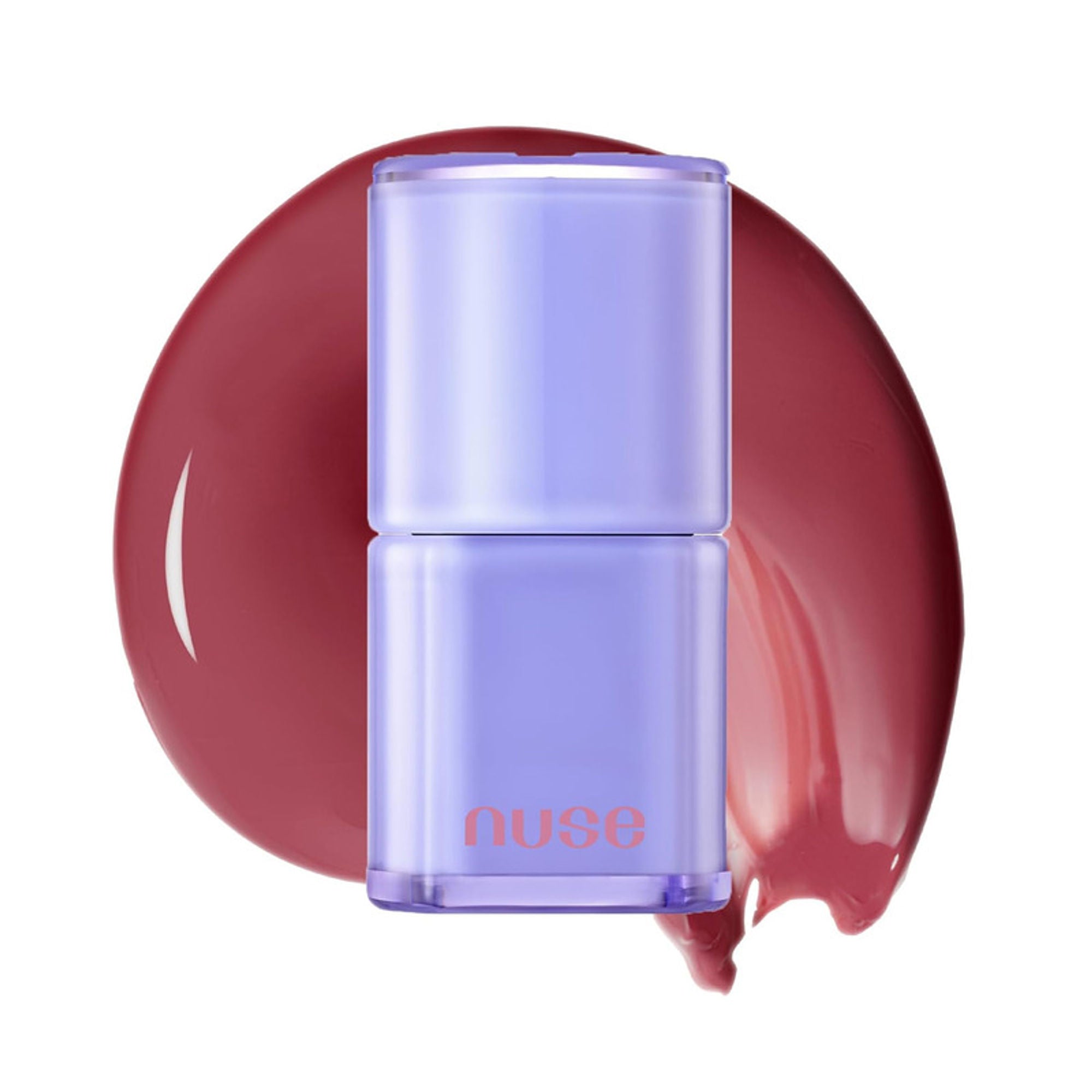 NUSE Care Liptual - Cool Babe