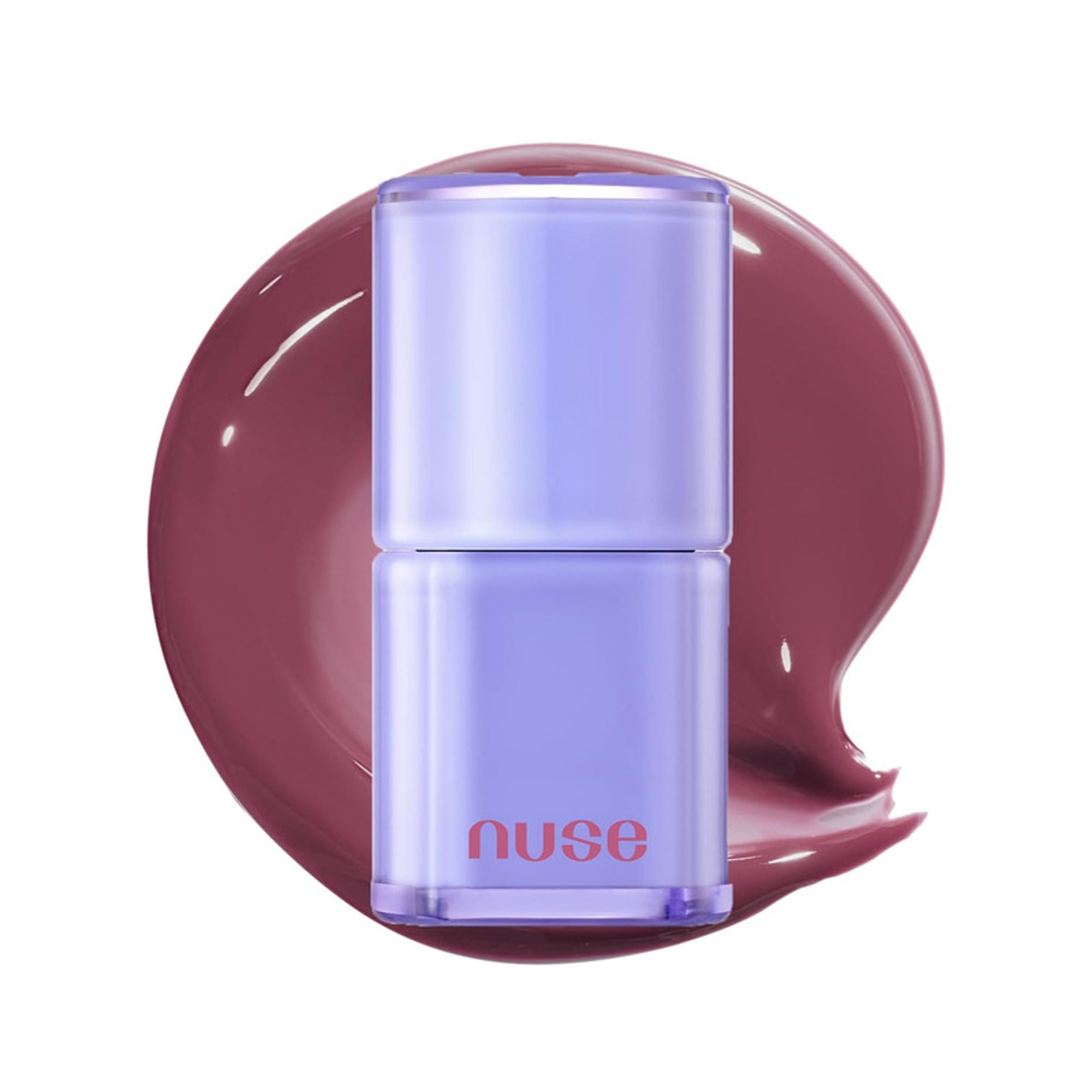 NUSE Care Liptual - Fin Berry