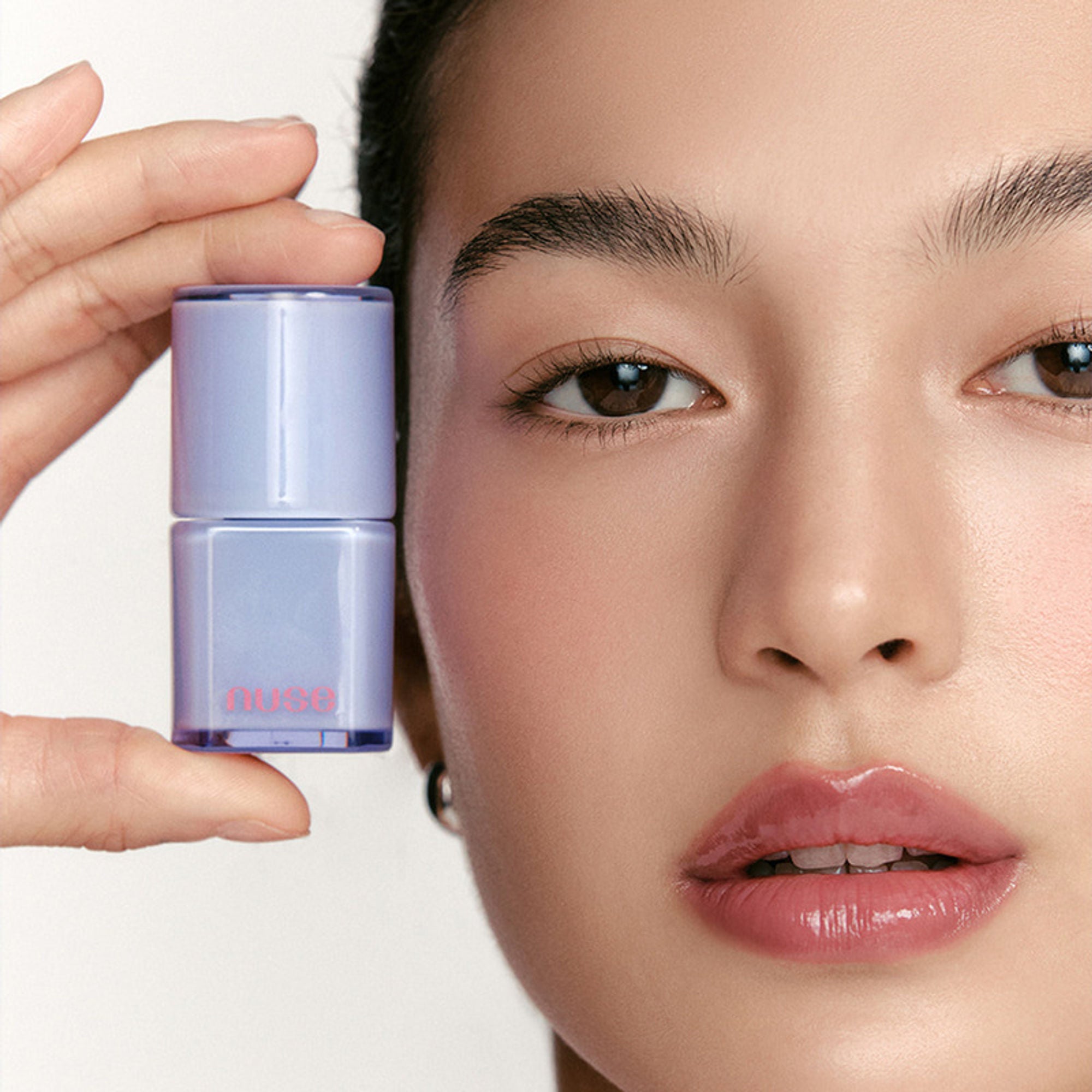 NUSE Care Liptual - Fin Berry
