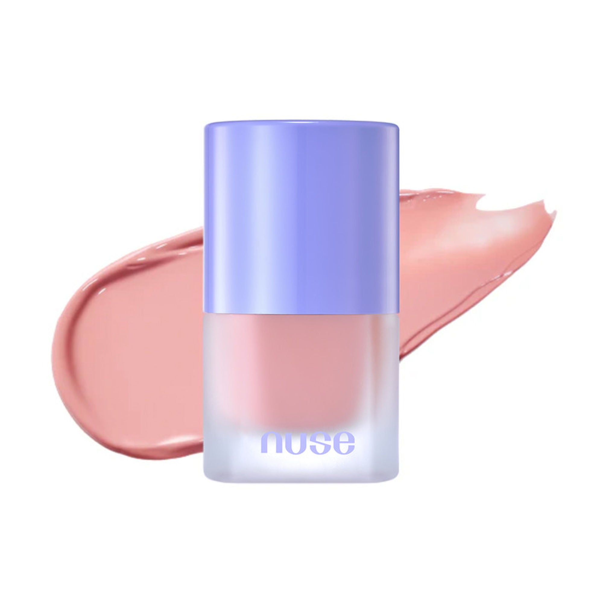 NUSE Liquid Care Cheek - Pale Blossom