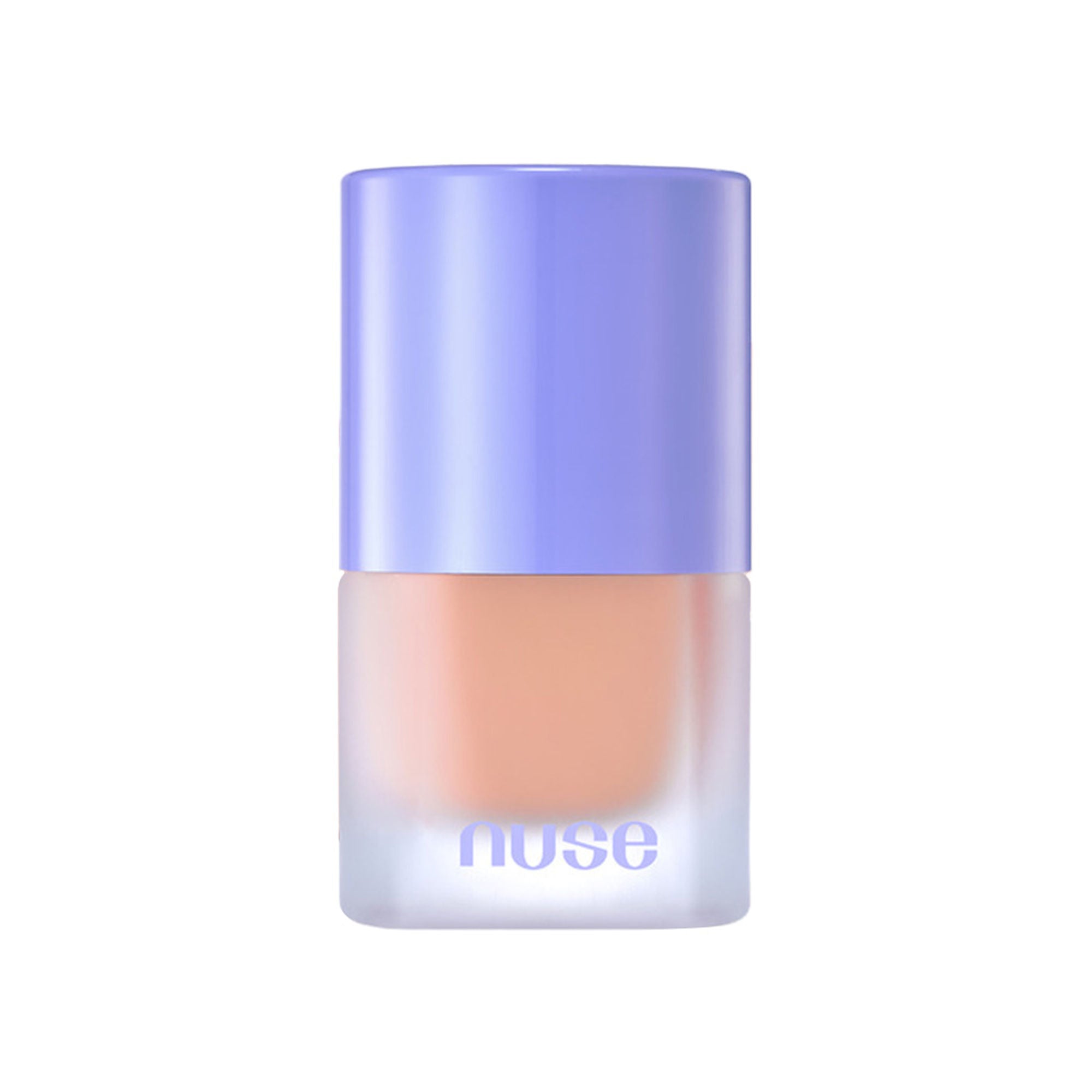 NUSE Liquid Care Cheek - Veil Bay