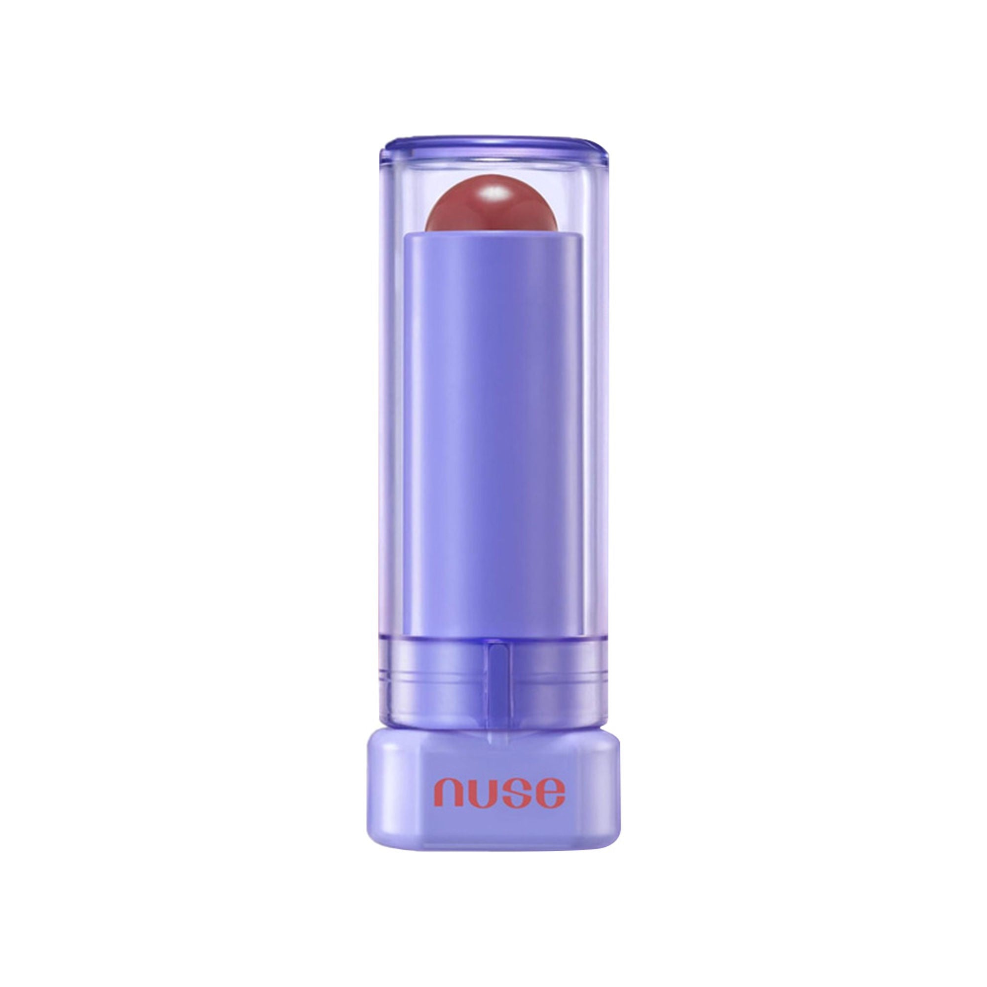 NUSE Color Care Lip balm - Mauve Move