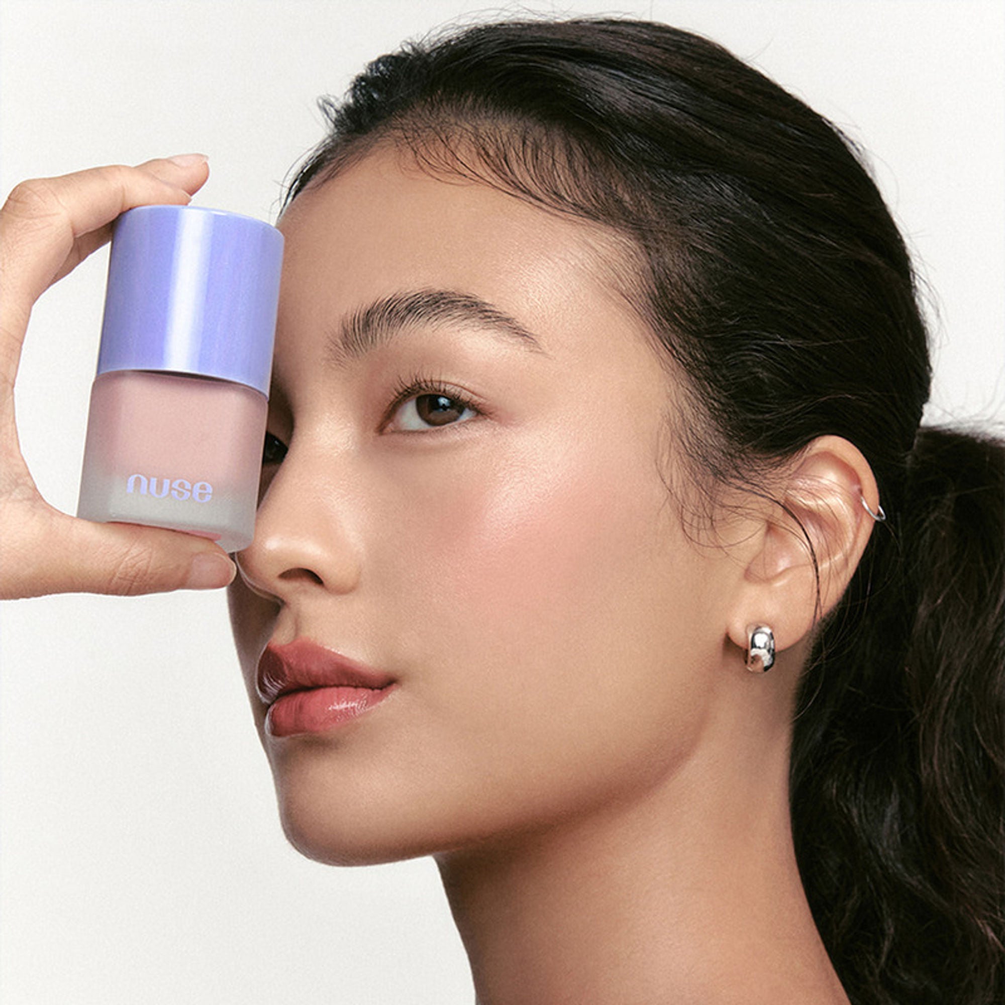 NUSE Liquid Care Cheek - Muhly Bowl