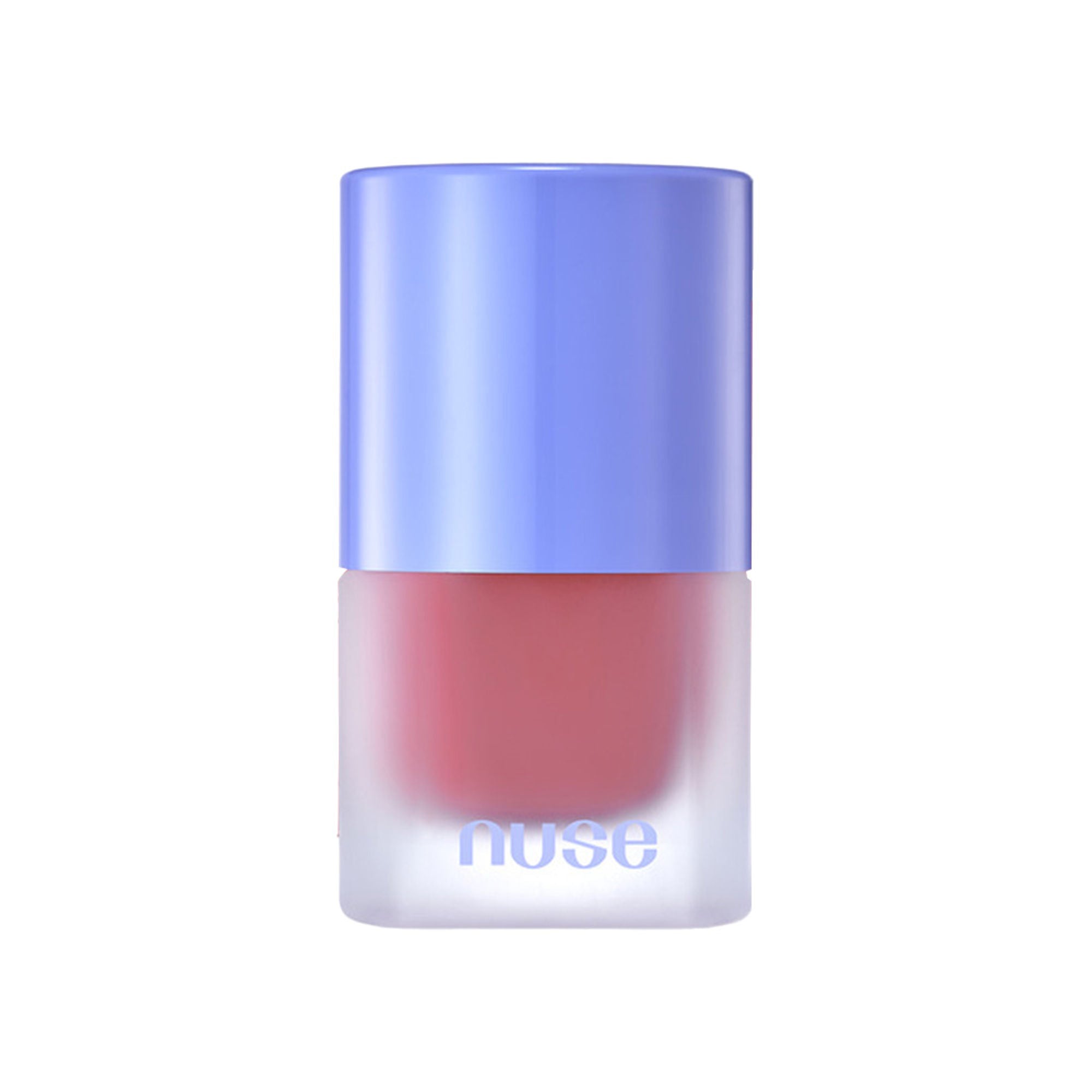 NUSE Liquid Care Cheek - Plum Pot
