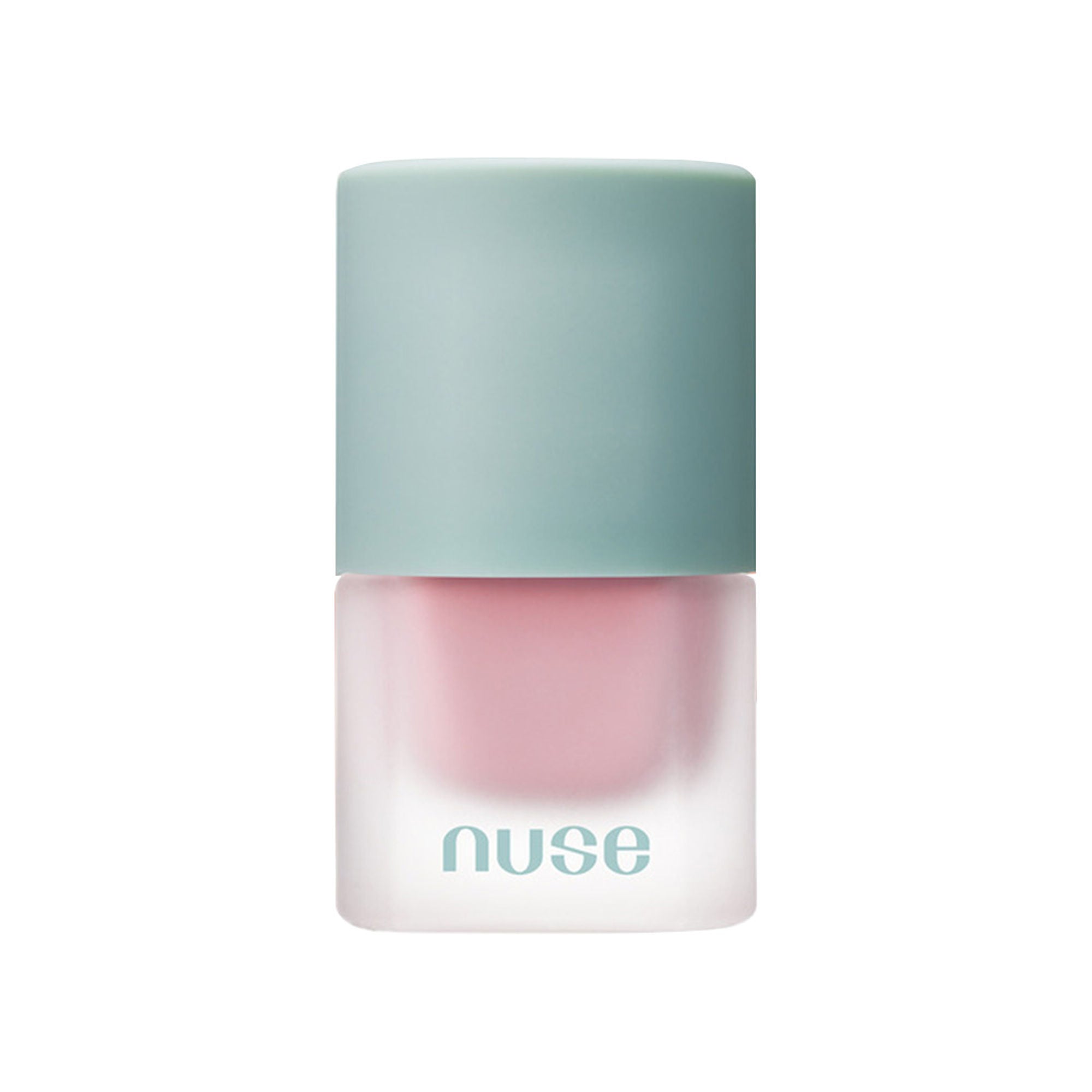 NUSE Mousse Care Cheek - Pink Topper