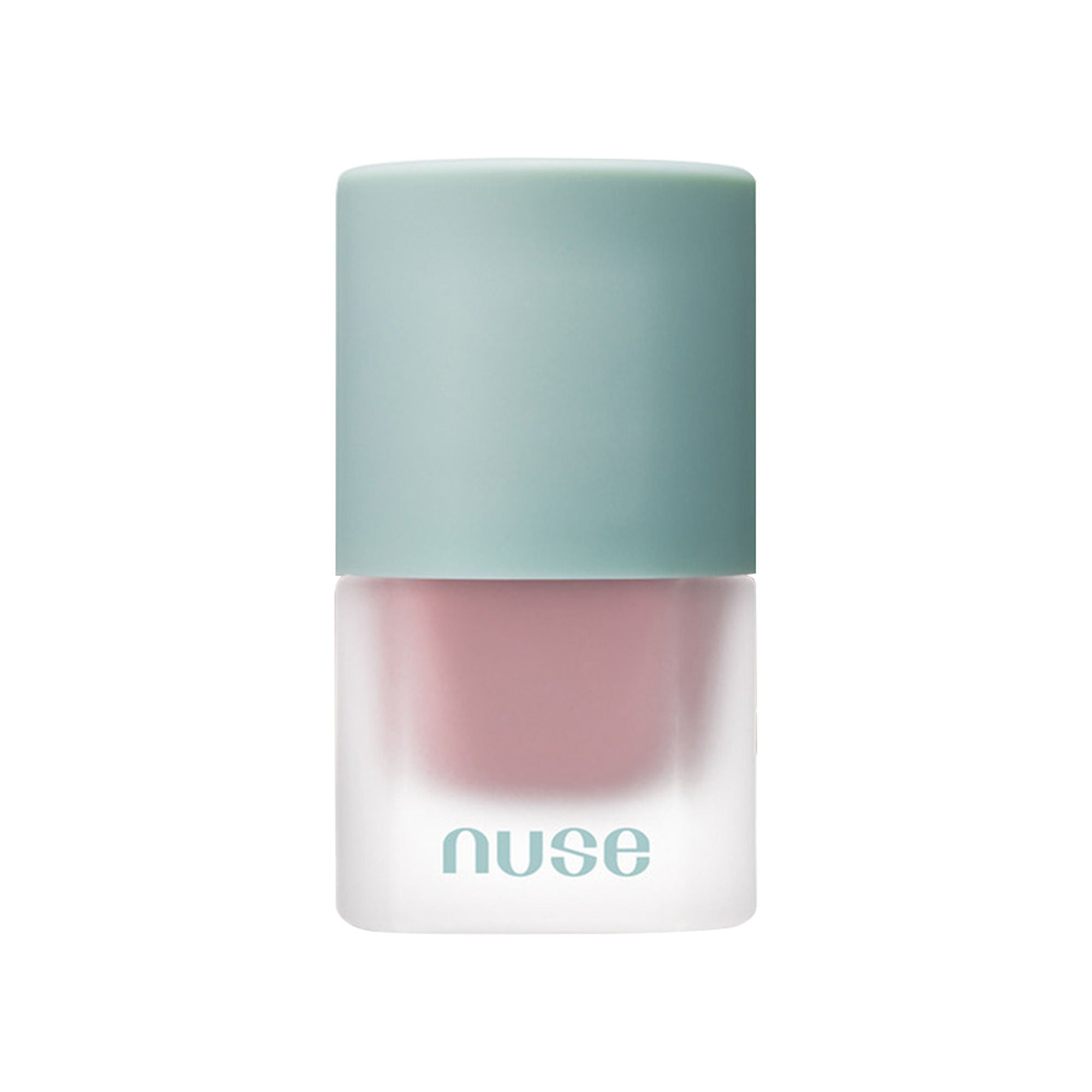 NUSE Mousse Care Cheek - Mauve Solid