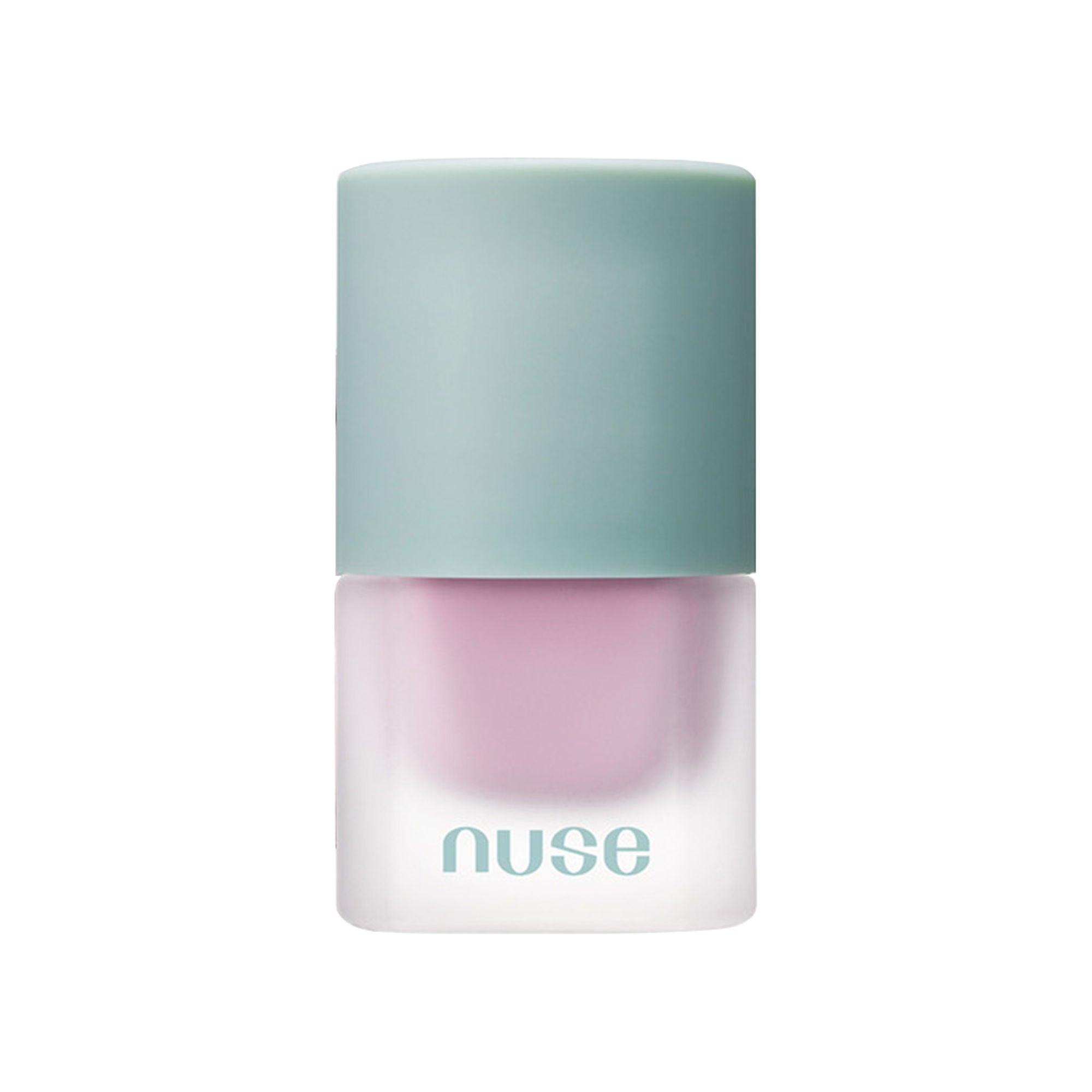 NUSE Mousse Care Cheek - Taro Mousse