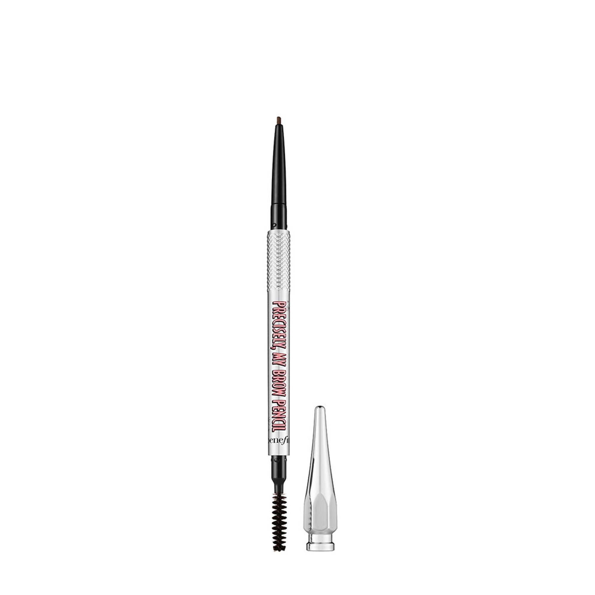 Benefit Cosmetics Precisely, My Brow Pencil - 04 Medium-Medium To Dark Brown Or Auburn Hair