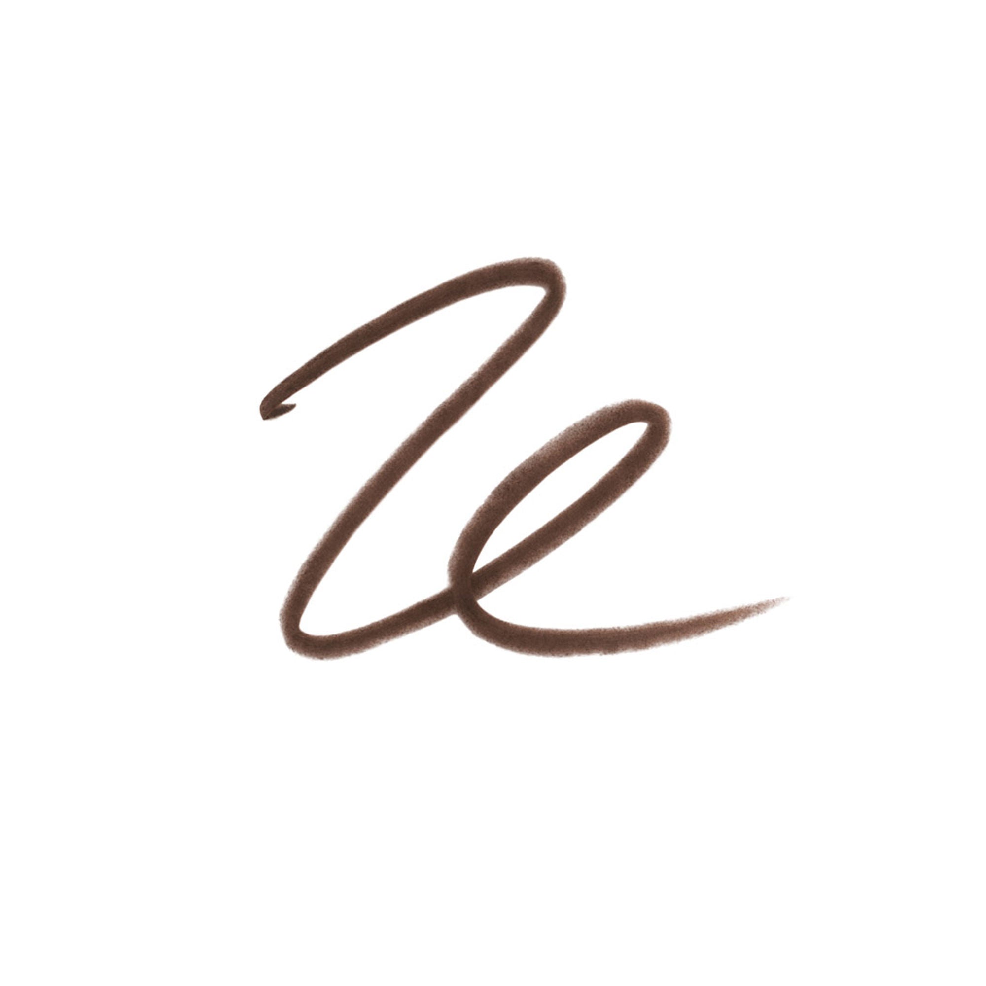 Benefit Cosmetics Precisely, My Brow Pencil - 04 Medium-Medium To Dark Brown Or Auburn Hair