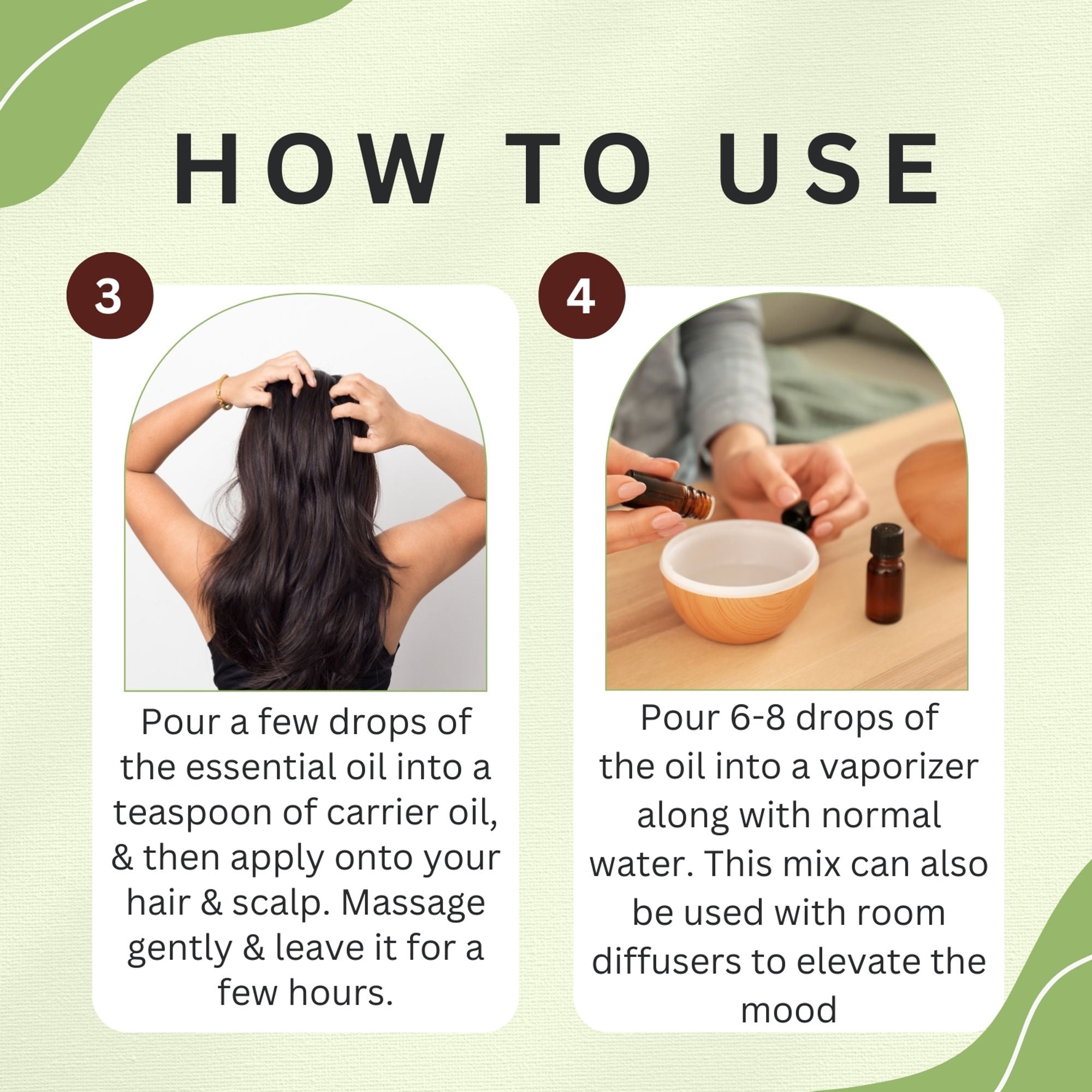 Aroma Treasures Rosemary Pure Essential Oil
