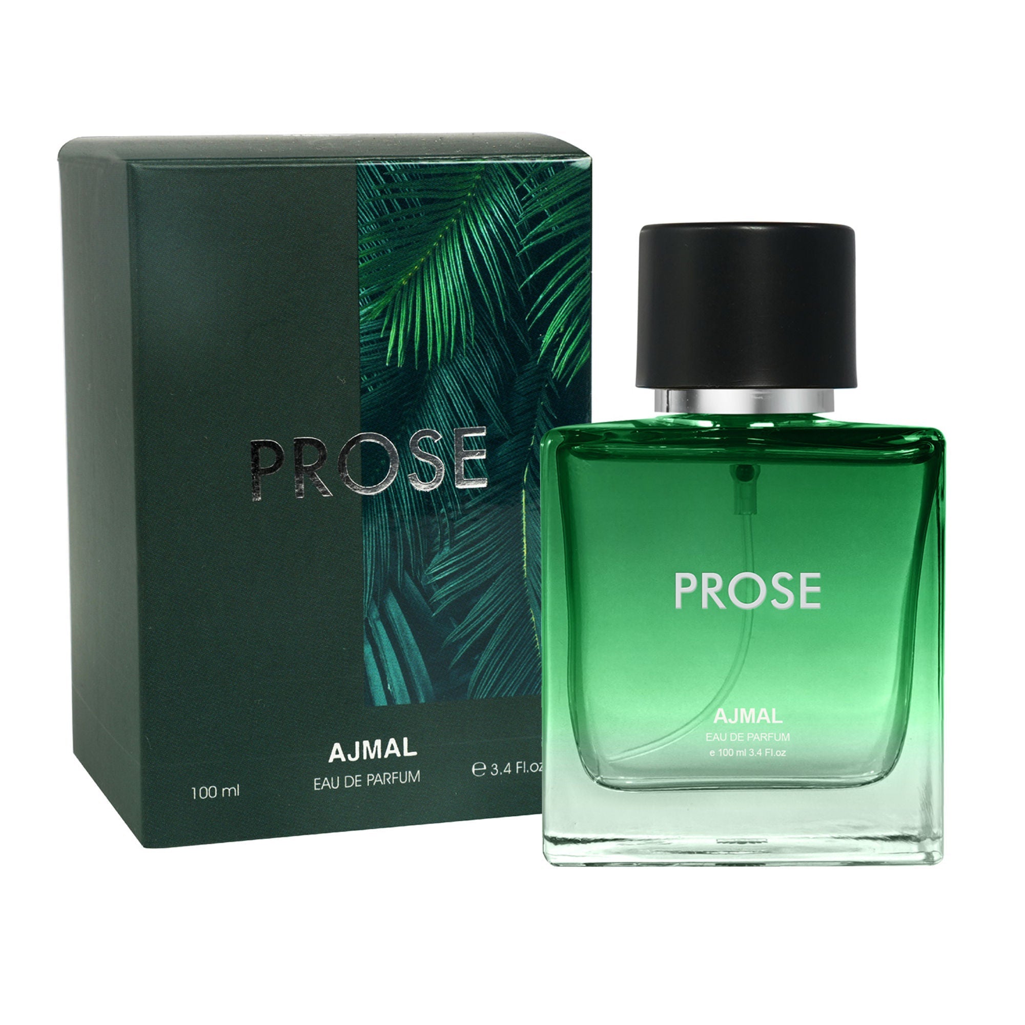 Ajmal India Prose Eau De Parfum Fougere for Men