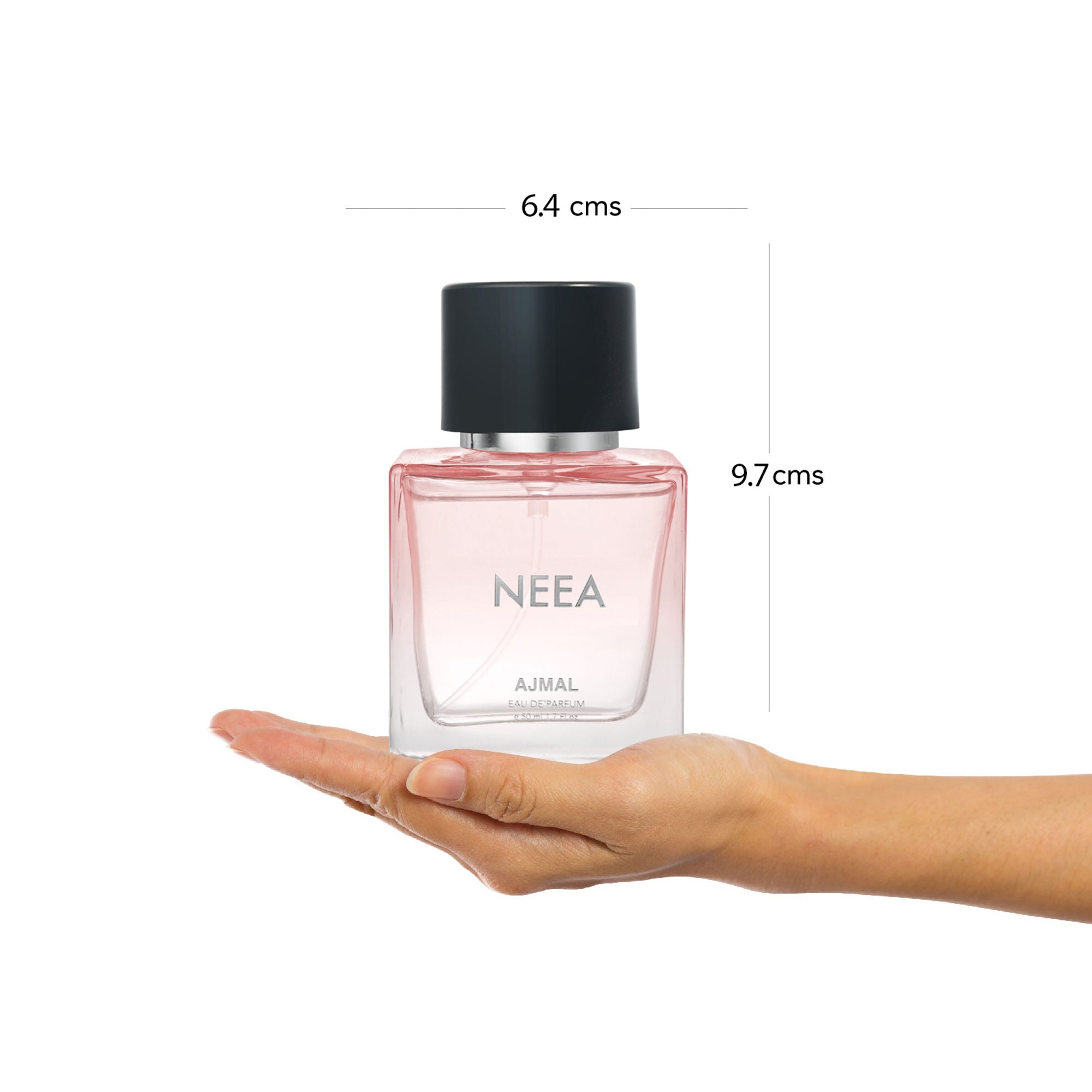 Ajmal India Neea EDP Perfume For Women.