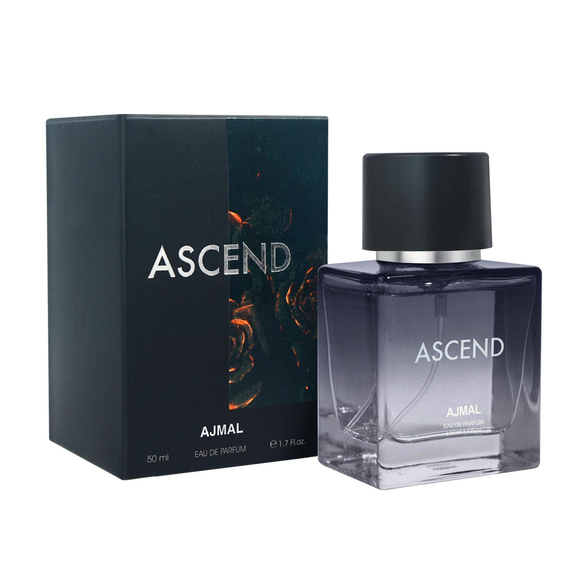 Ajmal India Ascend EDP Perfume For Women And Men