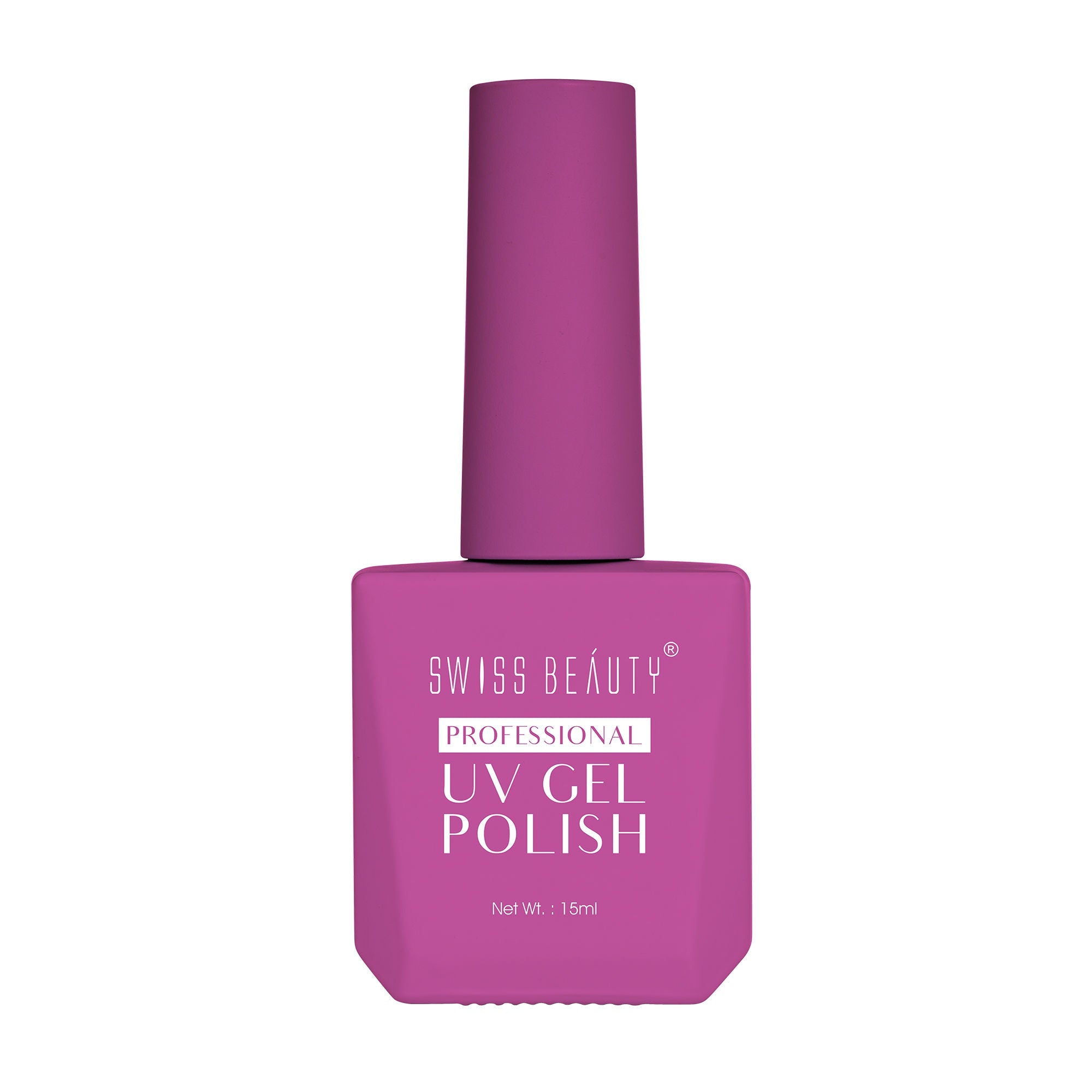 Swiss Beauty Professional UV Gel Nail Polish - Shade-24