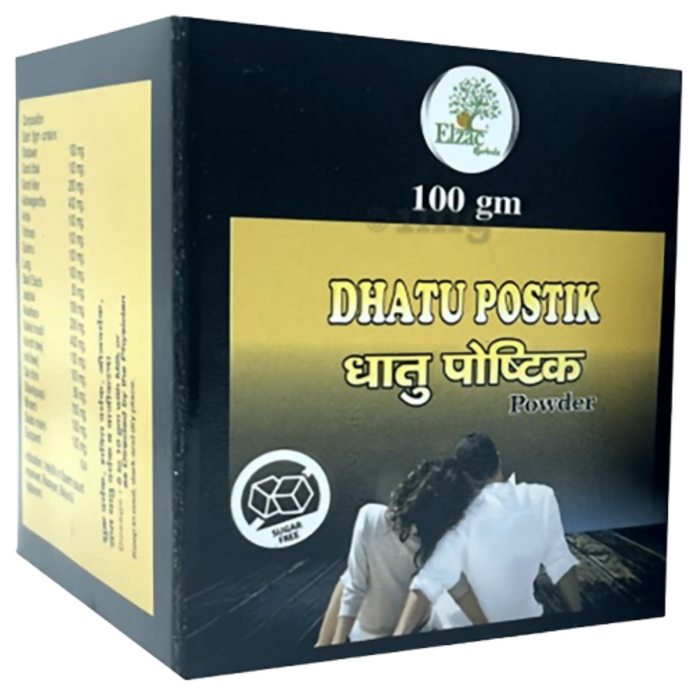 Elzac Dhatu Postik Powder