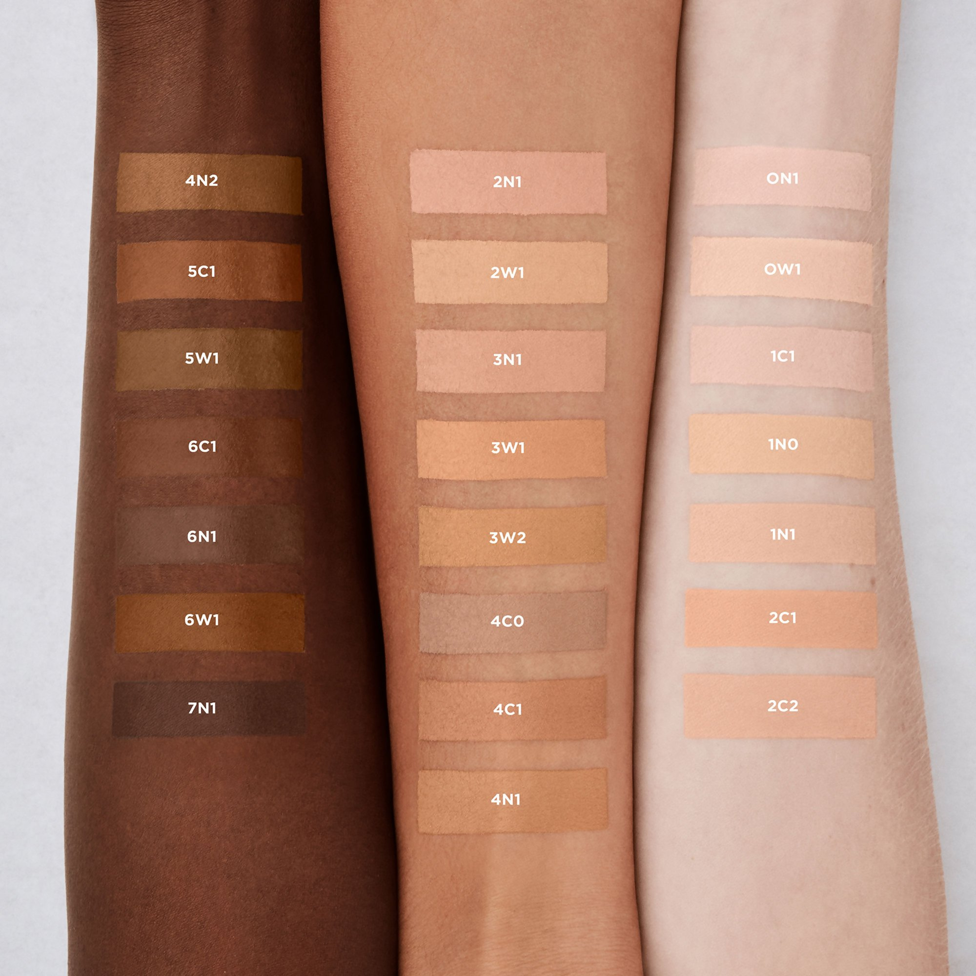 Laura Mercier Real Flawless Weightless Perfecting Concealer - 5W1