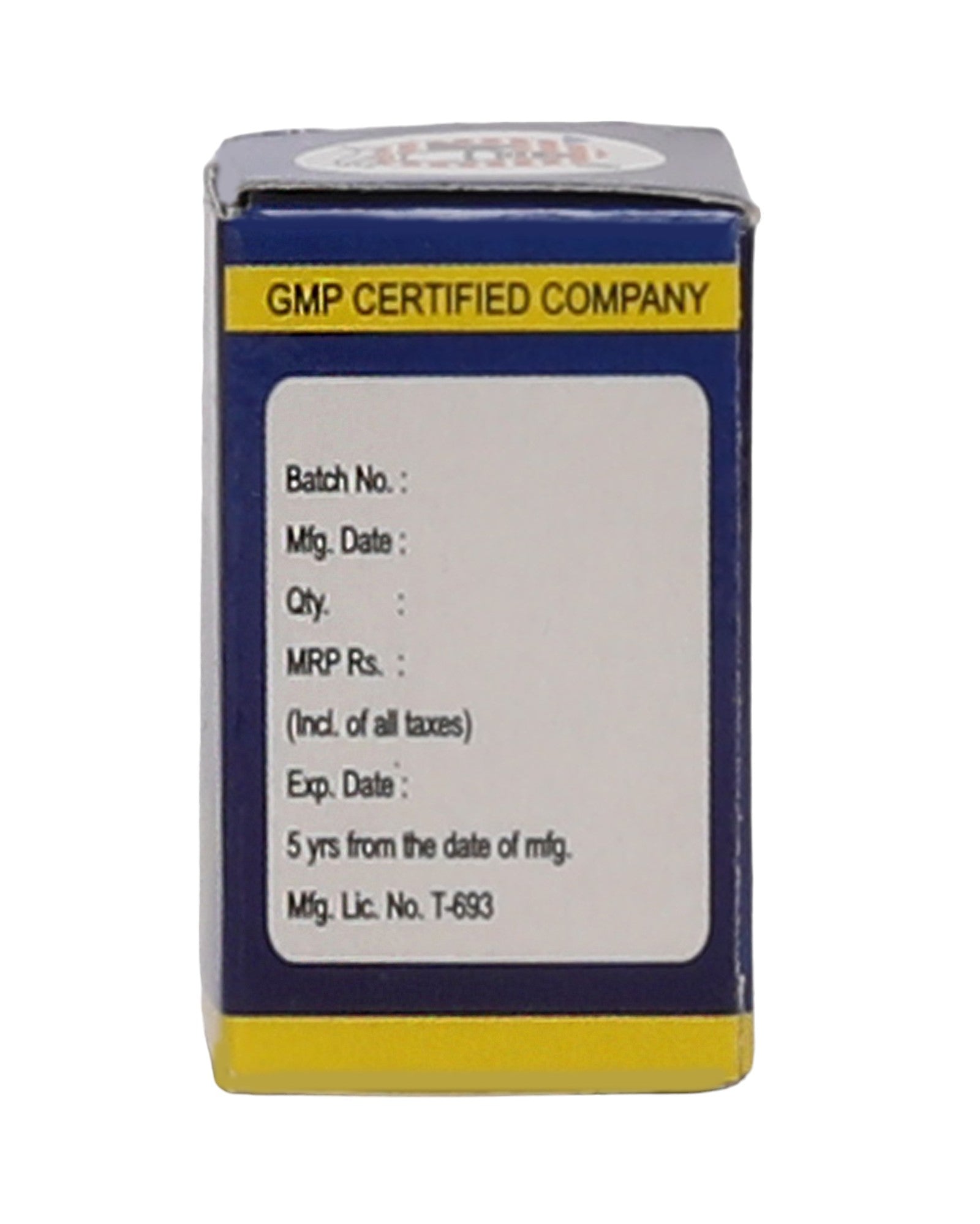 Amrita Swarna Bhasma