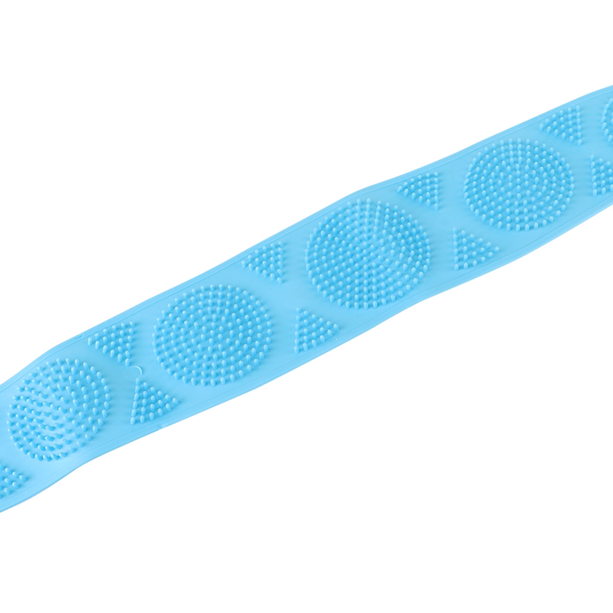 MiDazzle Silicone Bath Belt MISB6201